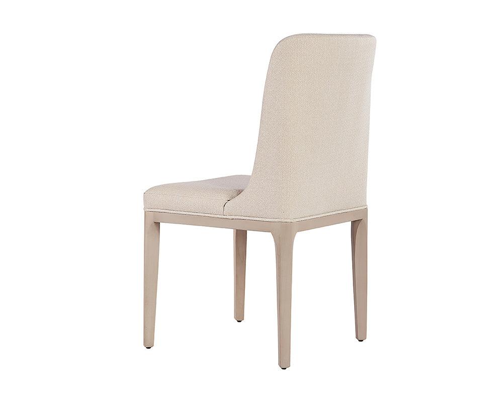 Elisa Dining Chair - Frankwebs