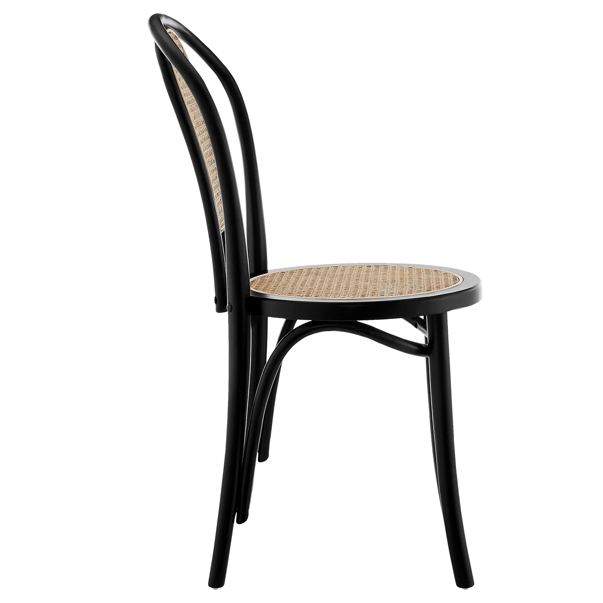 Liva Side Chair - Frankwebs