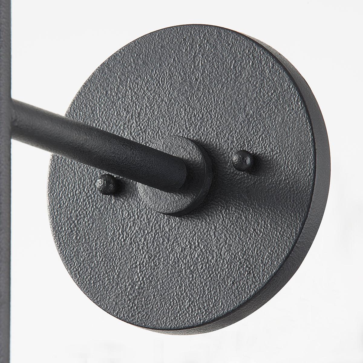 CEDAR 1 LIGHT SCONCE - Frankwebs