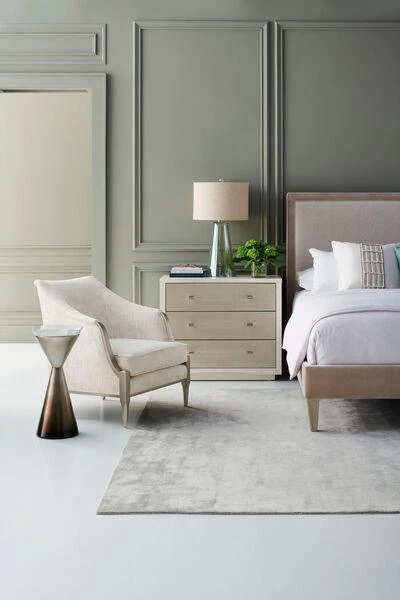 A CLEAR TOUCH NIGHTSTAND - Frankwebs