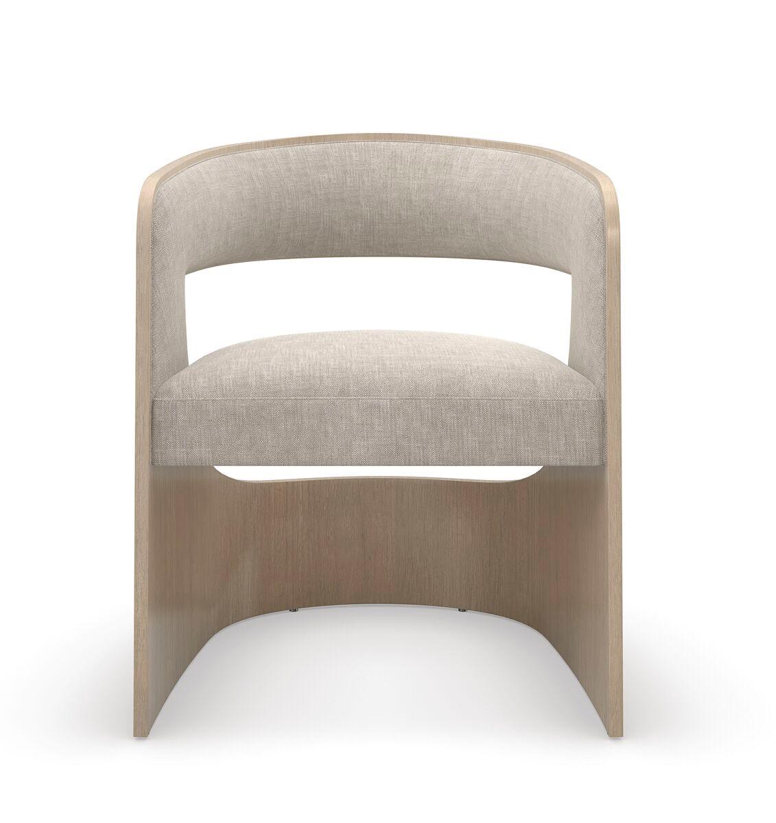 Modern Principles Balance Chair - Frankwebs