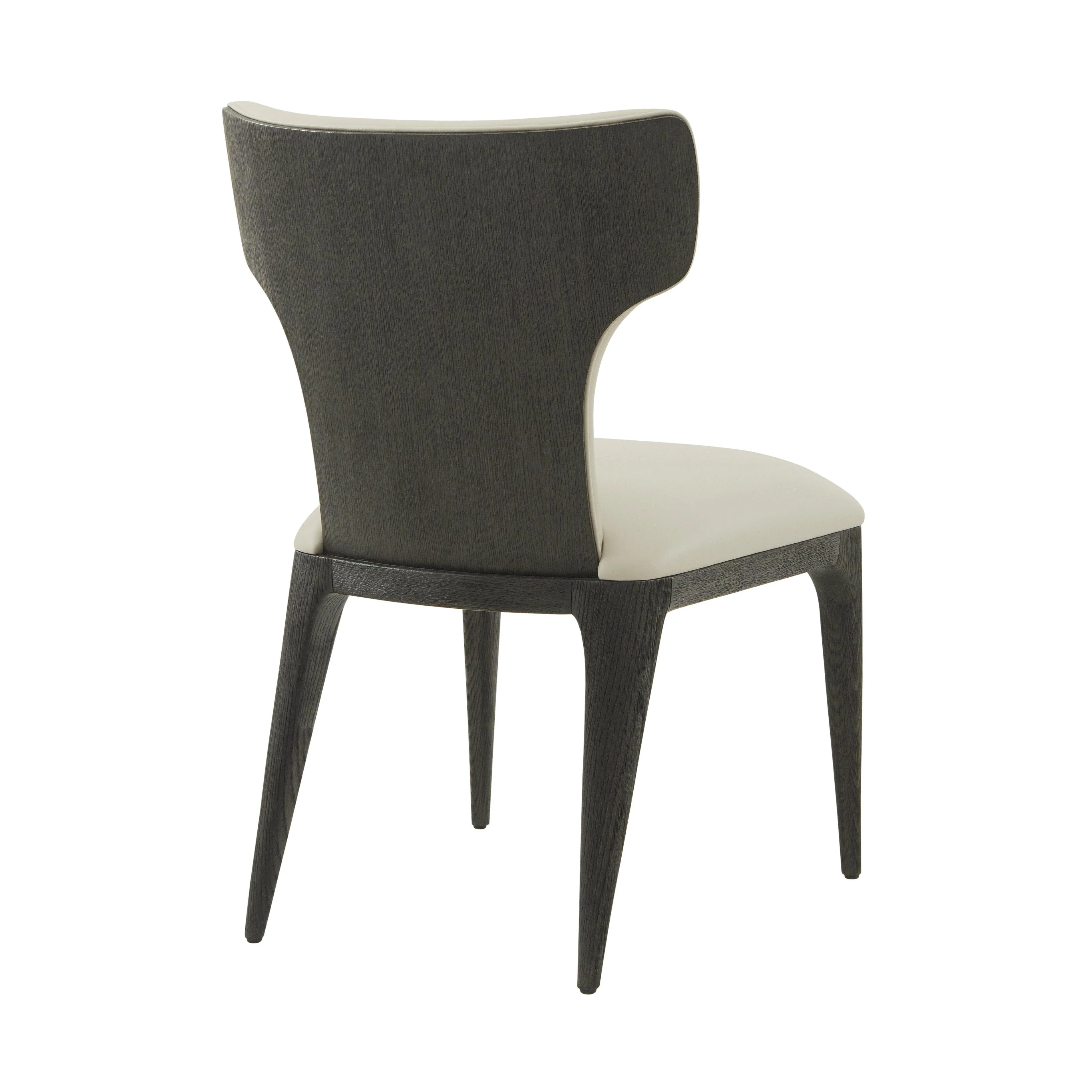 Repose Upholstered Dining Side Chair II - Set Of 2 - Frankwebs