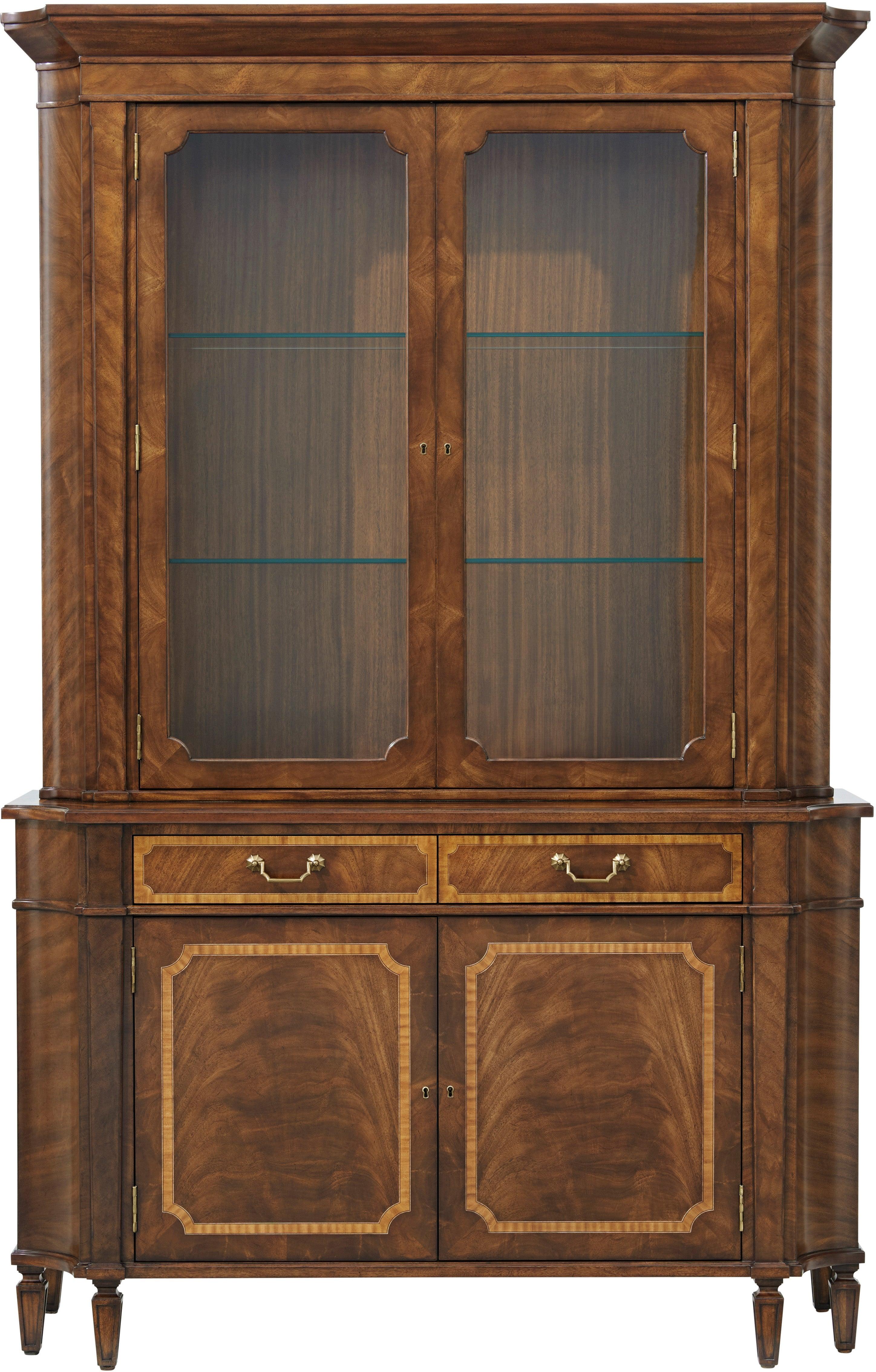 Sloane Display Cabinet - Frankwebs
