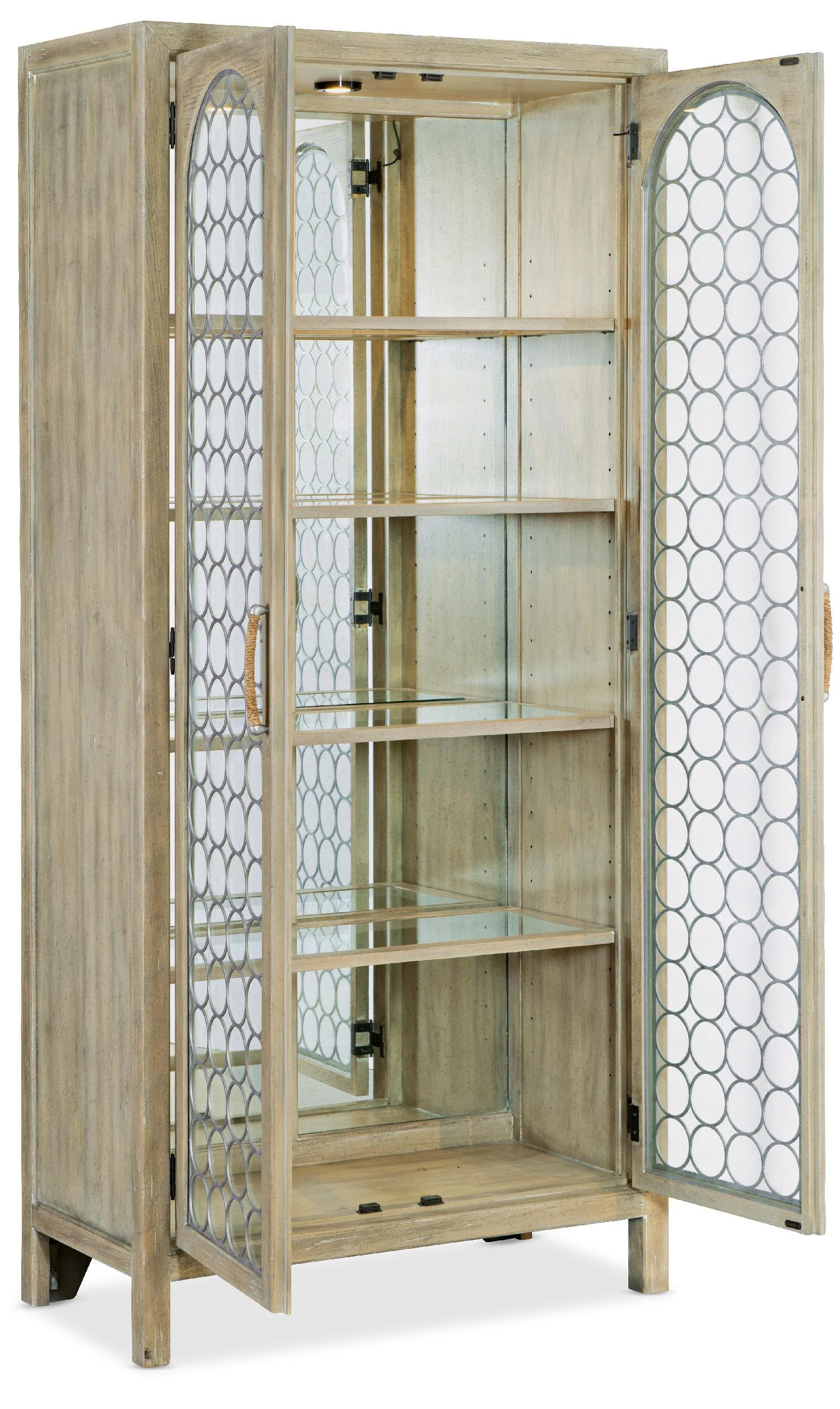 Surfrider Display Cabinet - Frankwebs