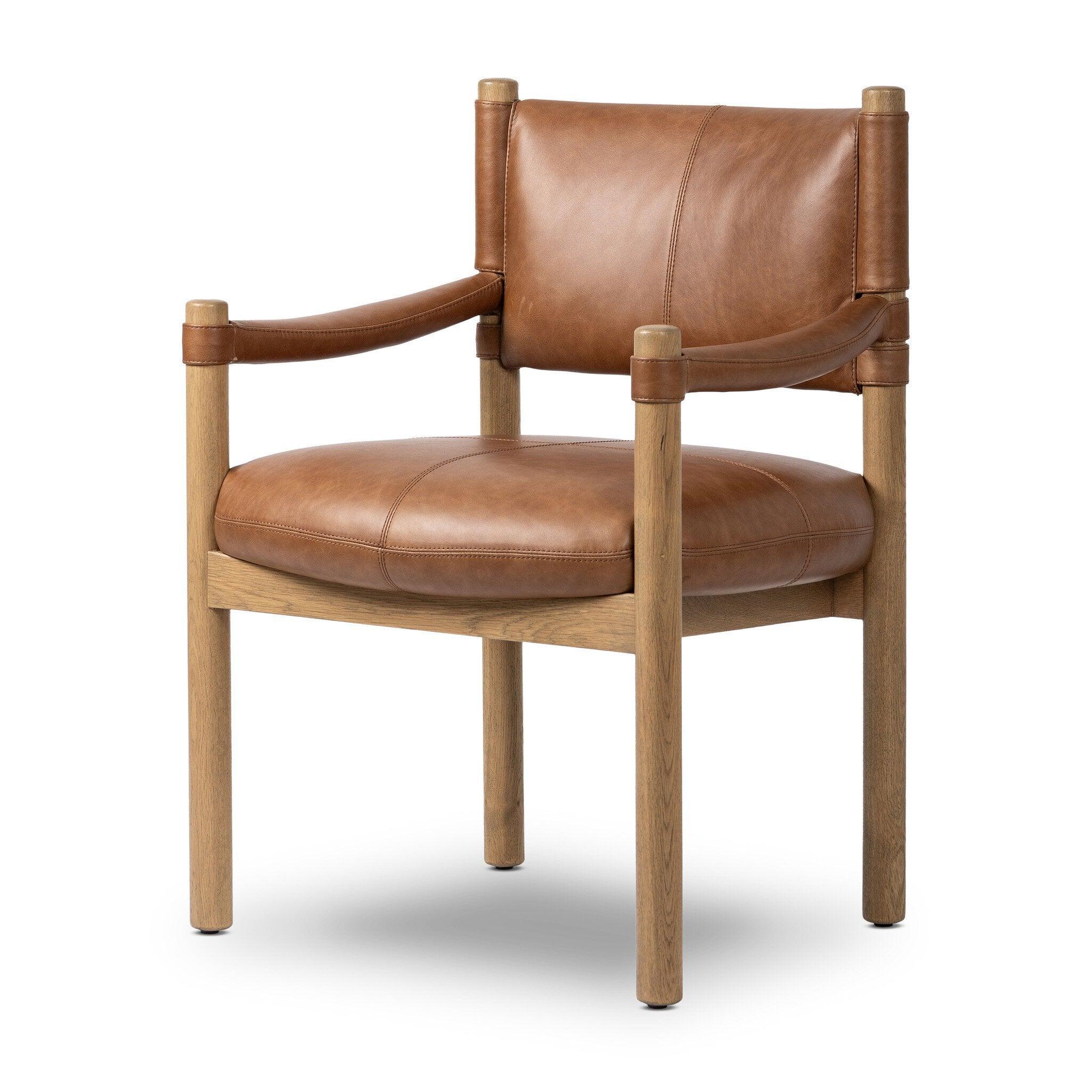 Adaline Dining Armchair - Frankwebs