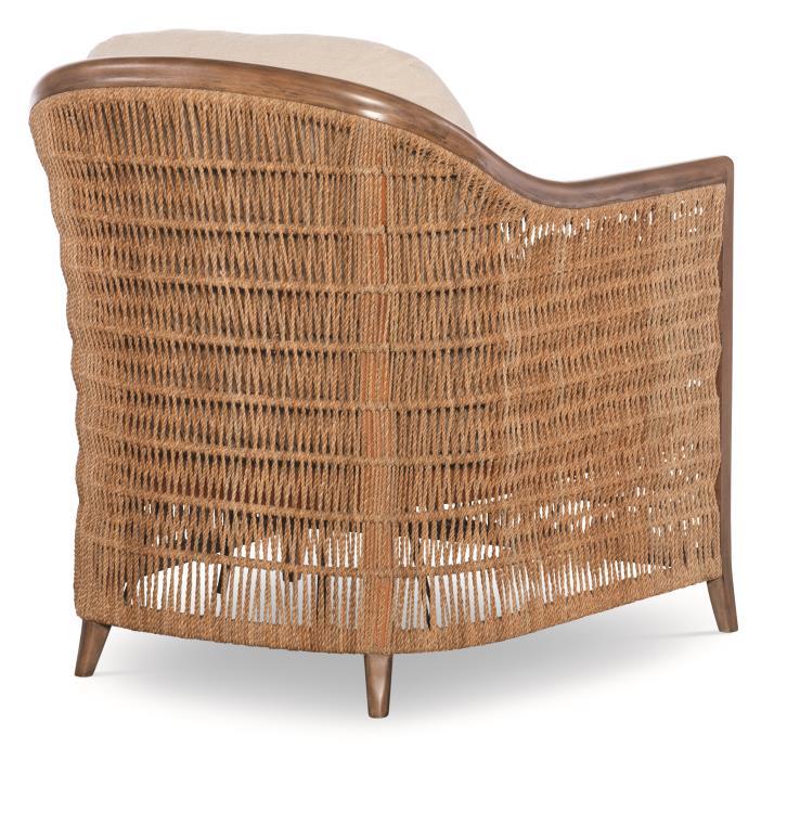 Curate Avalon Lounge Chair - Frankwebs
