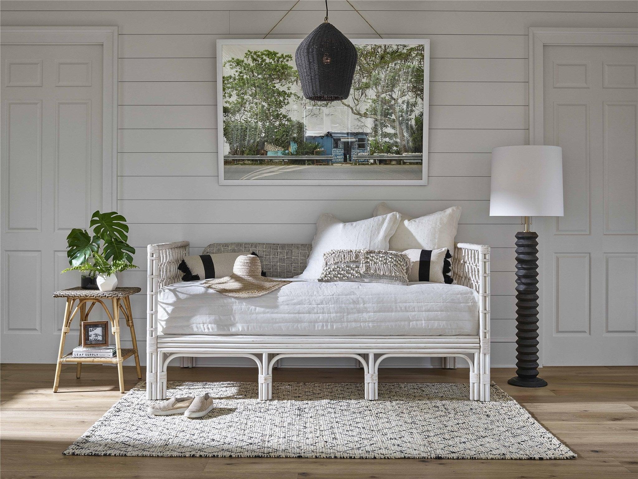 Getaway Seychelles Day Bed - Frankwebs