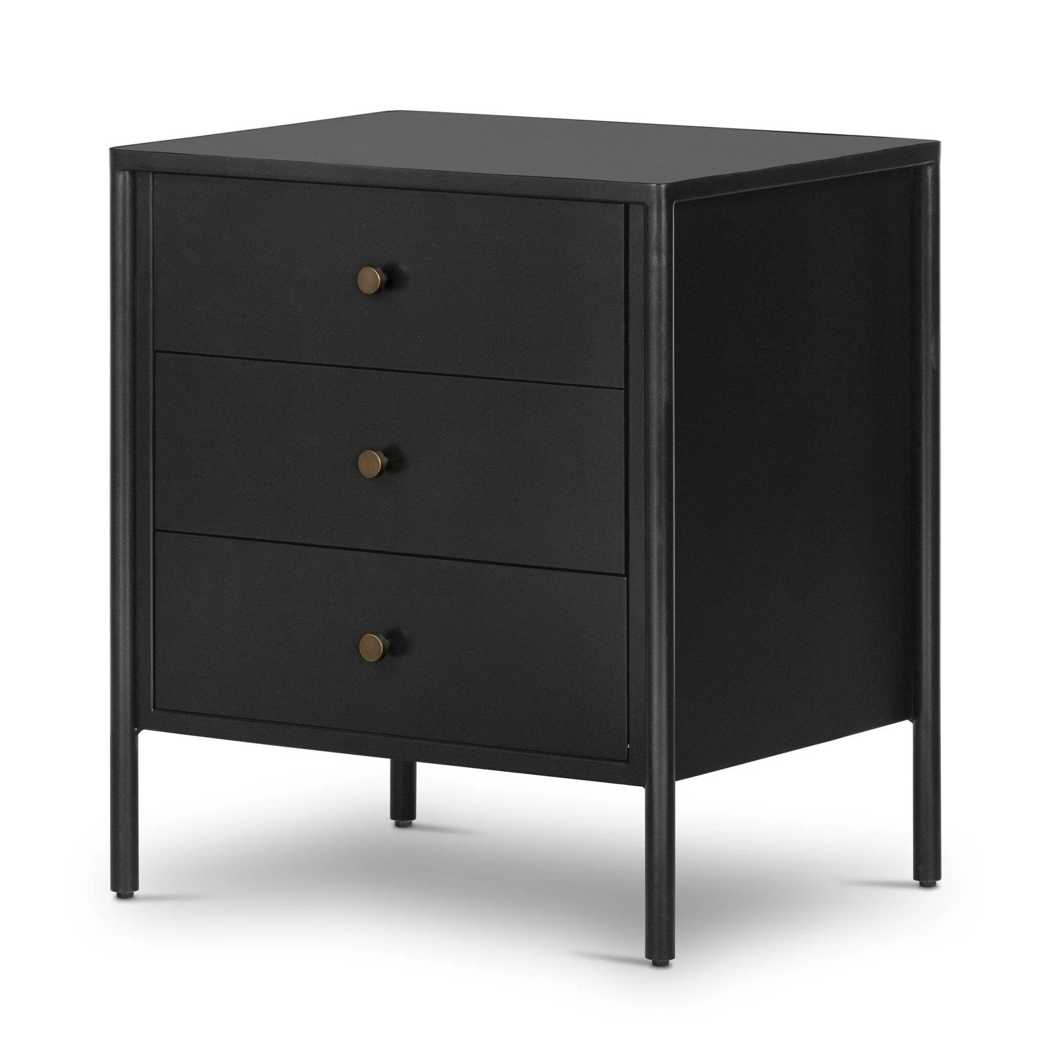 Soto Nightstand - Frankwebs
