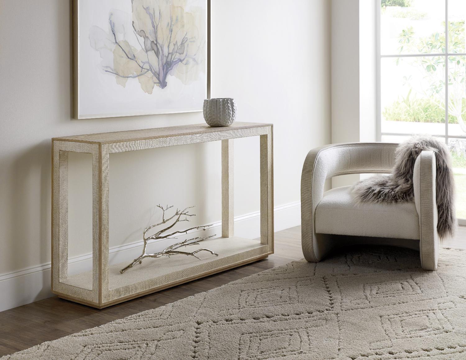 Cascade Accent Chair - Frankwebs