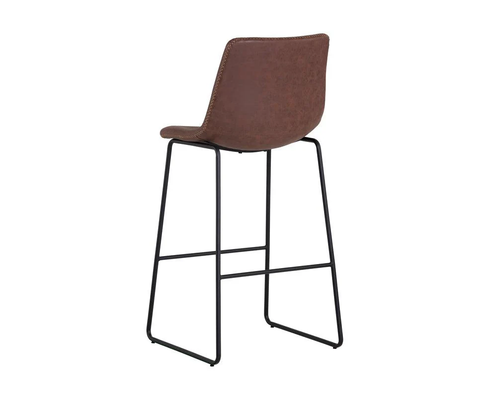 Cal Barstool  - Set of 2 - Frankwebs
