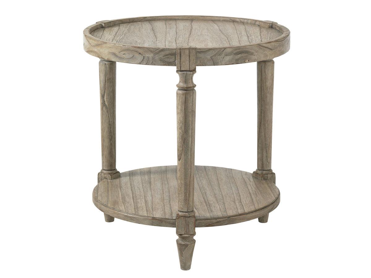 Twilight Bay Phoebe Lamp Table - Frankwebs