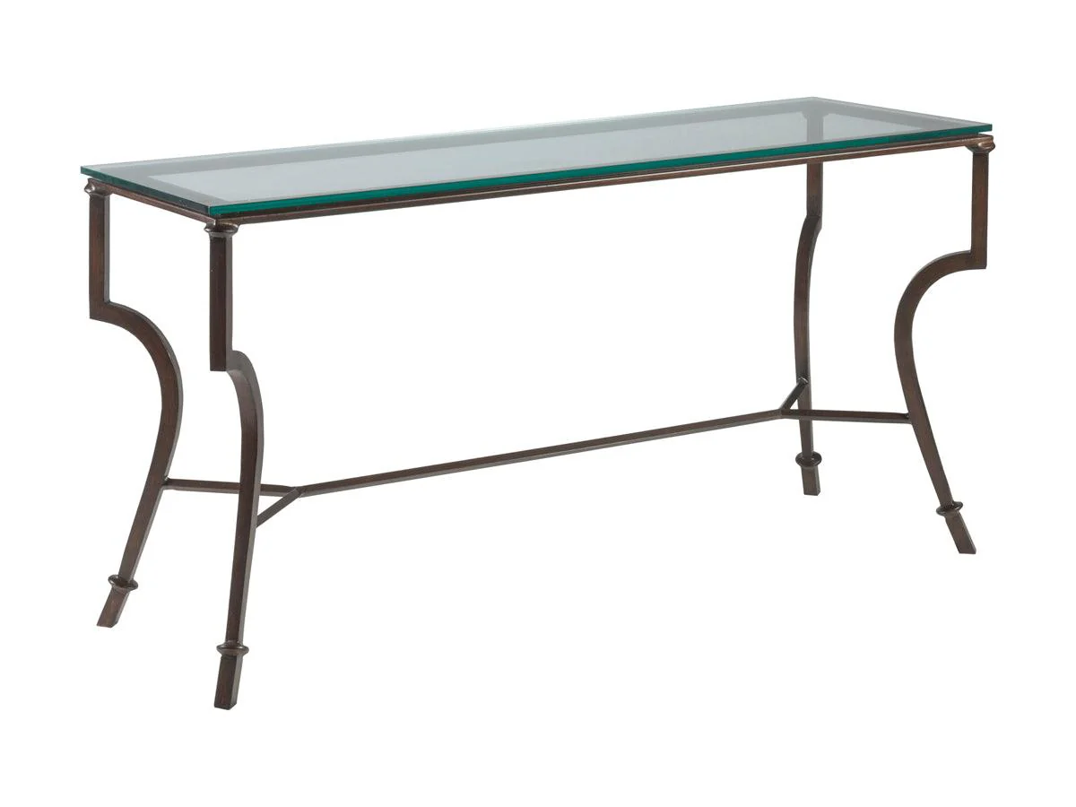 Metal Designs Syrah Console - Frankwebs