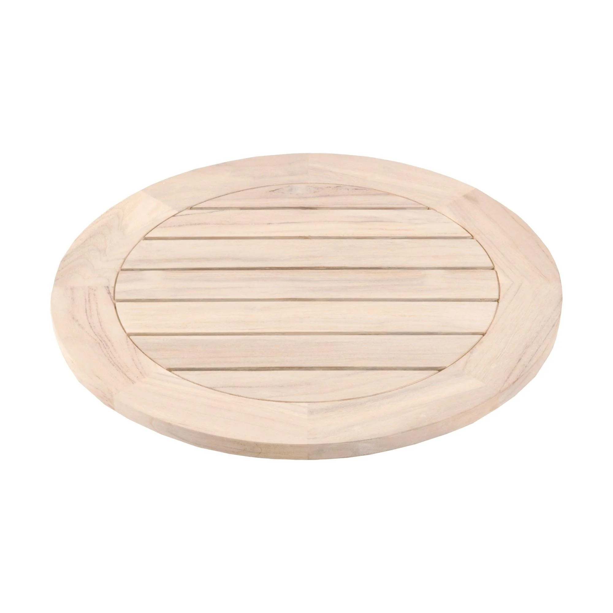 Boca Outdoor Lazy Susan - Frankwebs
