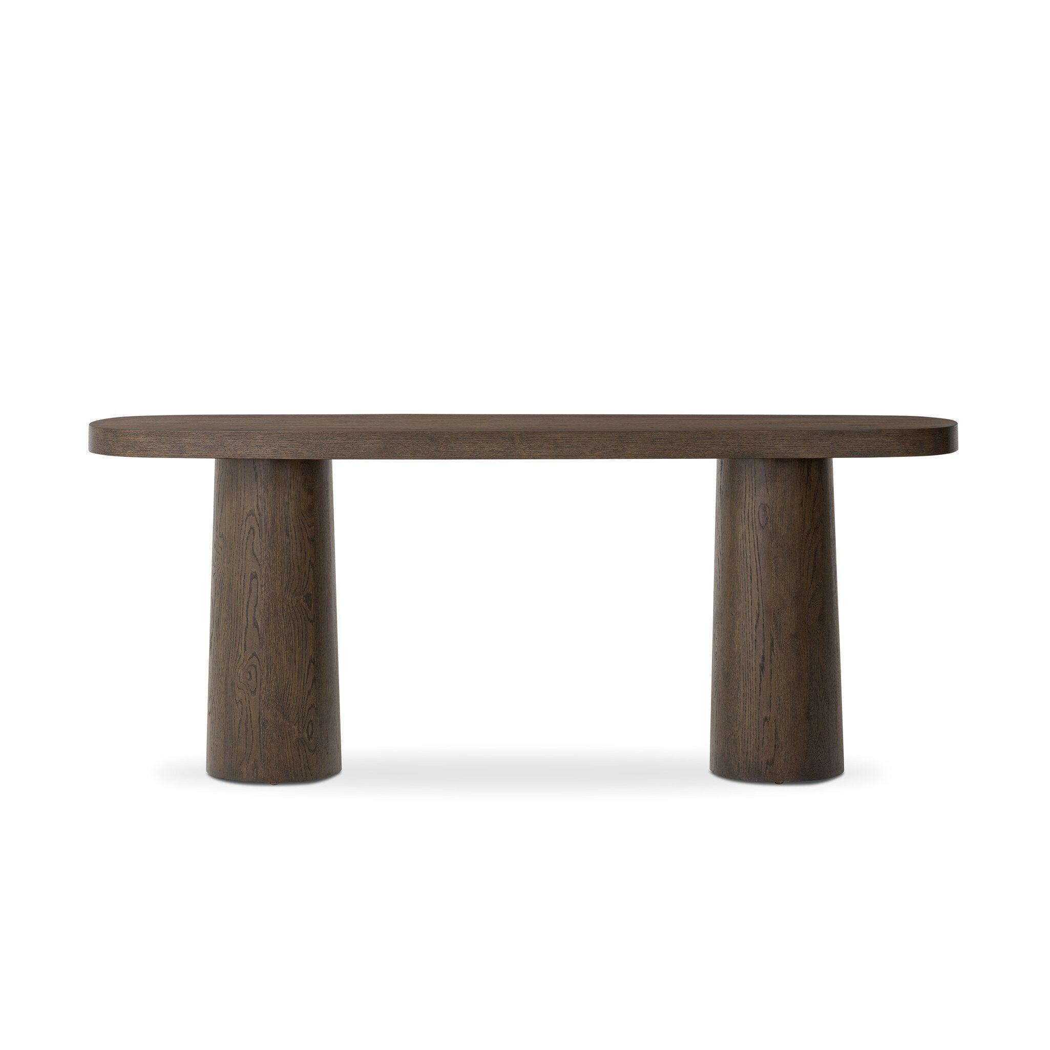 Valen Console Table - Frankwebs