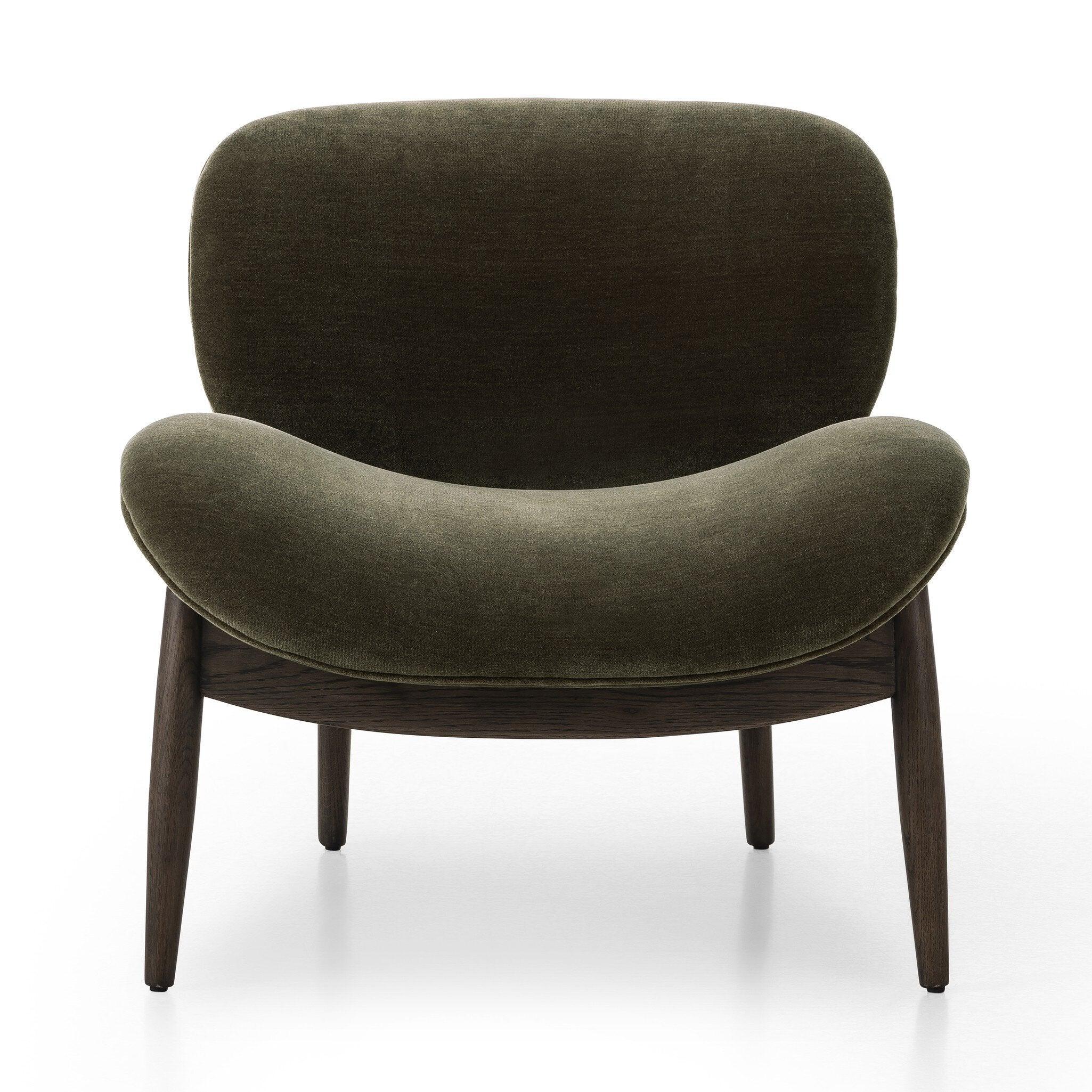 Celine Chair - Frankwebs