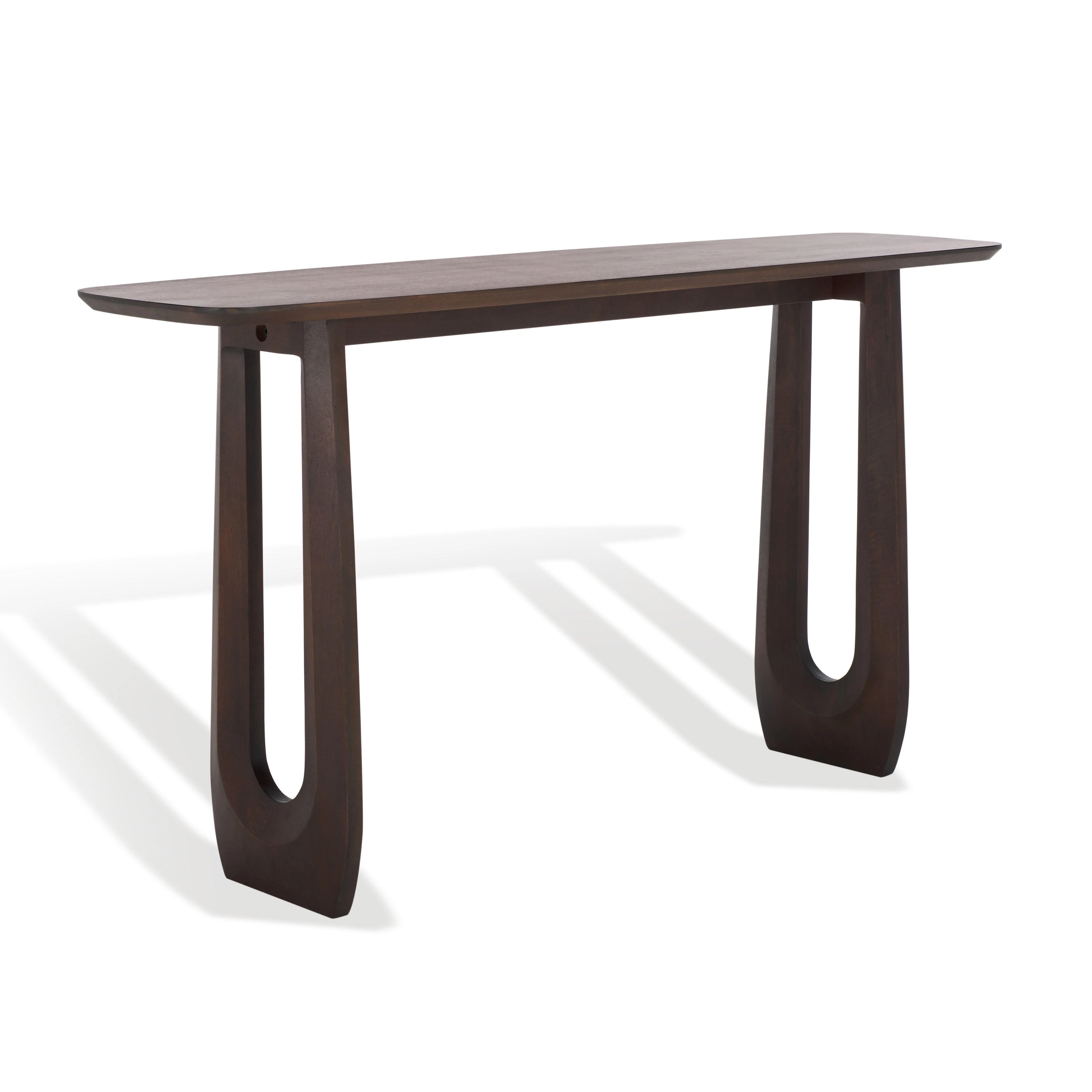 Cassiette Wood Console Table - Frankwebs