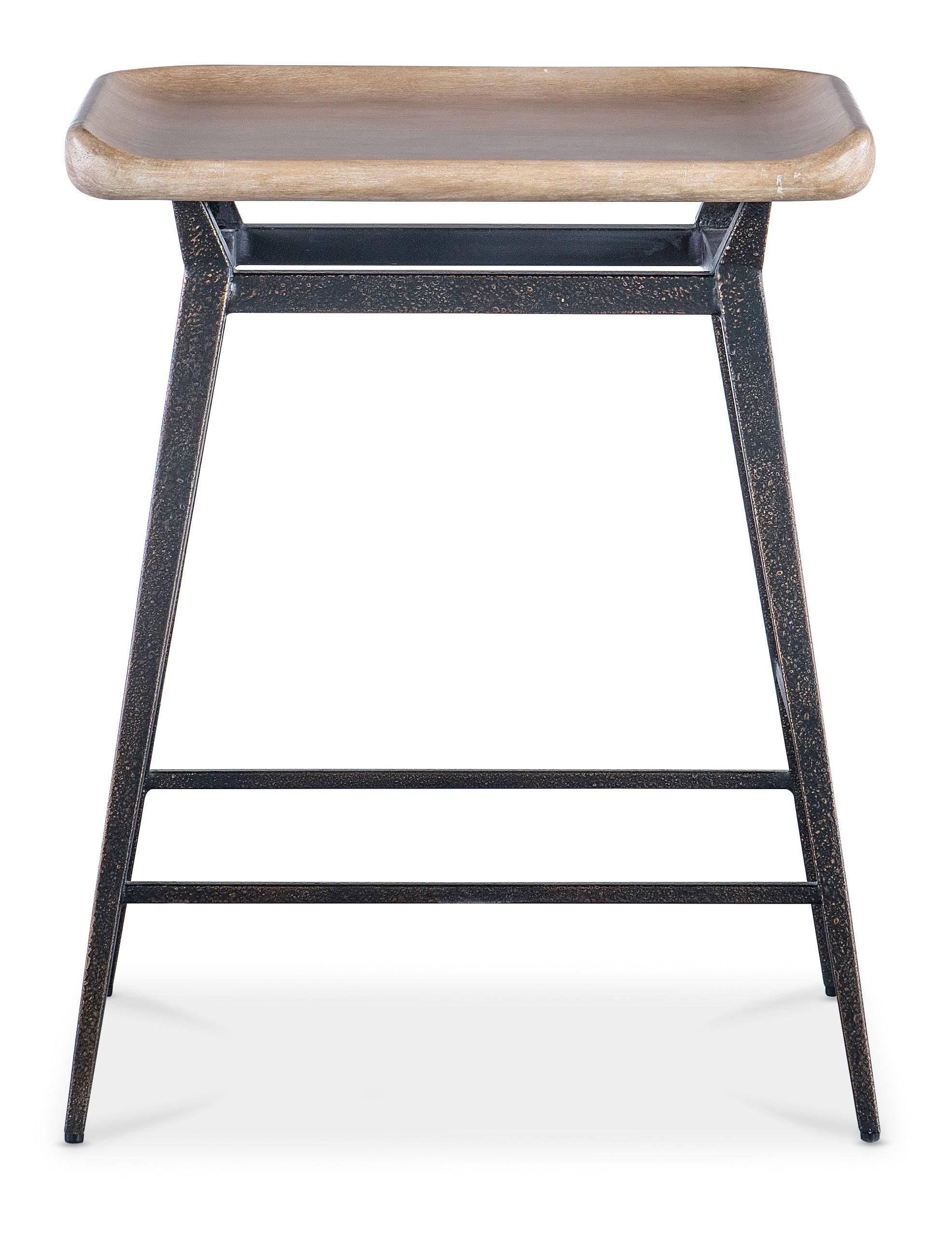 Retreat Stool - Frankwebs