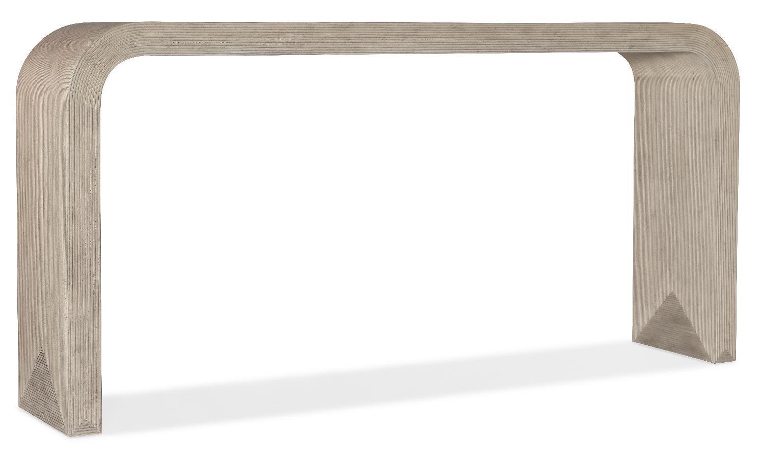 Commerce & Market Delta Console Table - Frankwebs