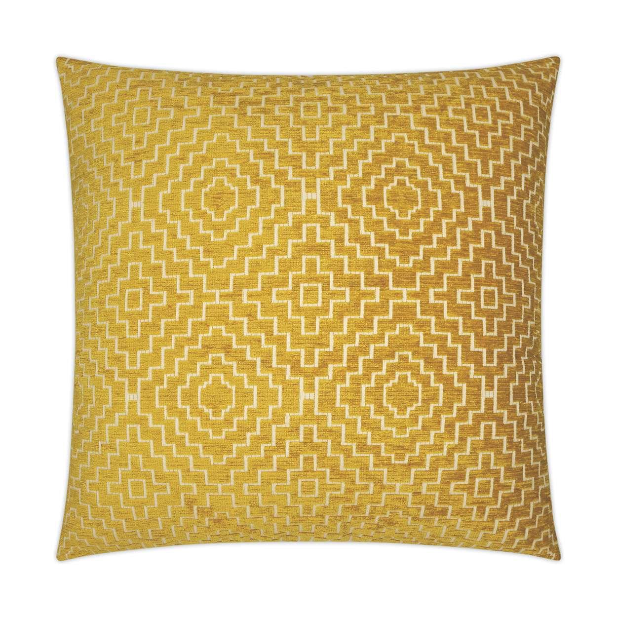Tile Pillow - Frankwebs