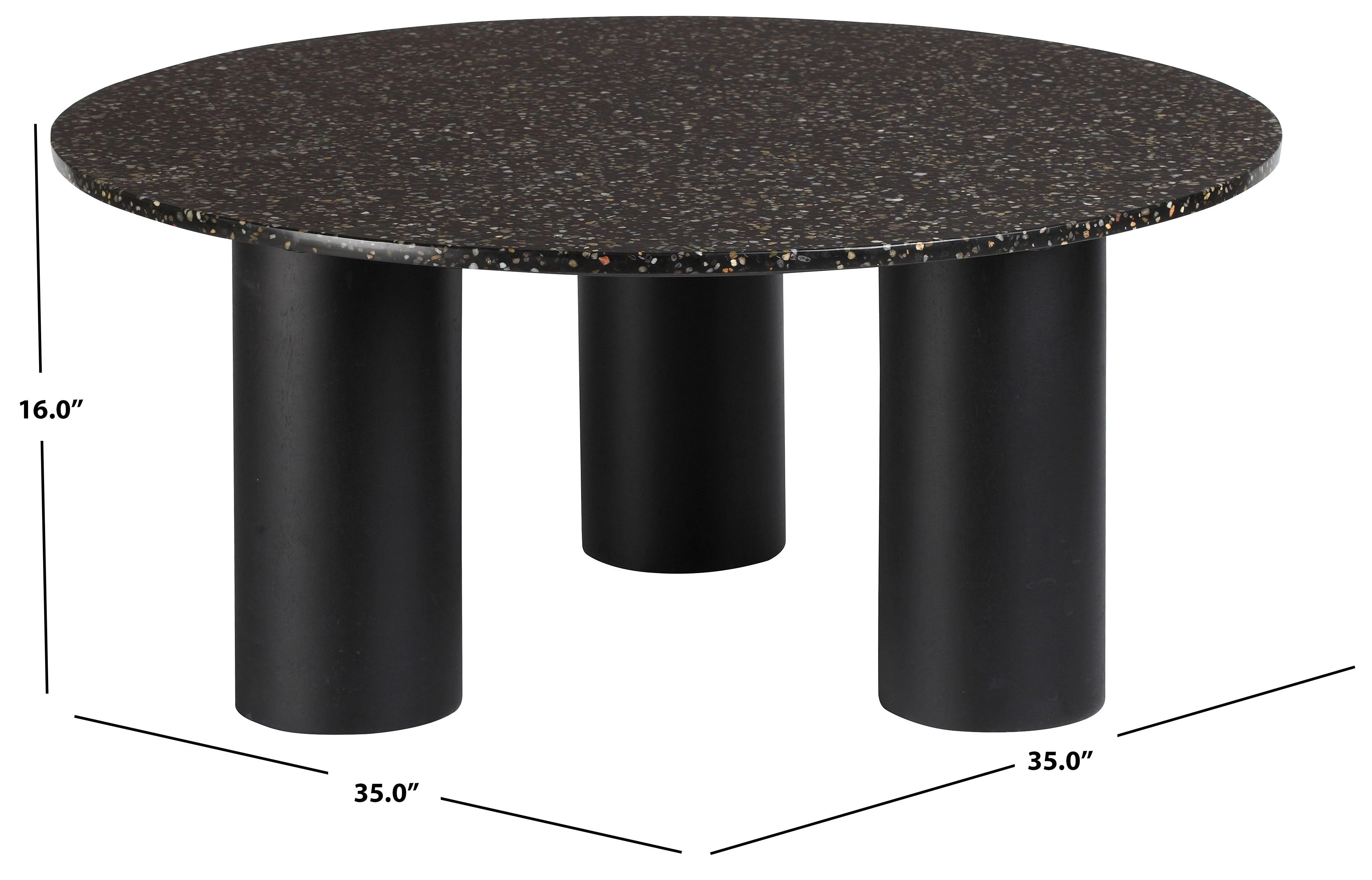KATHALINA WOOD COFFEE TABLE - Frankwebs