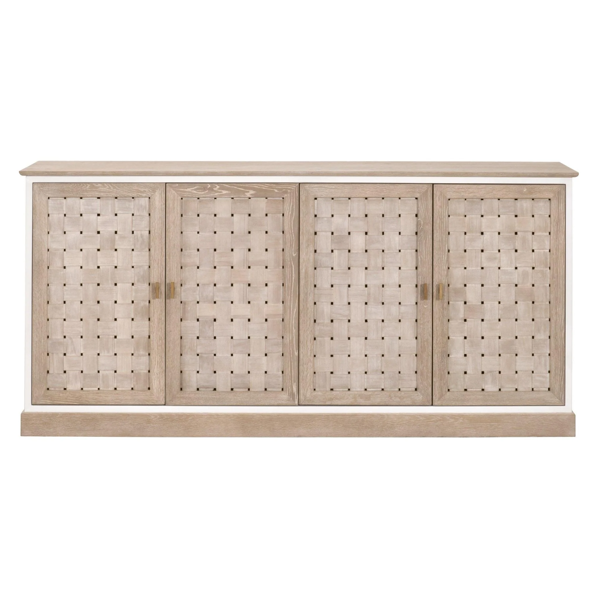 Weave Media Sideboard - Frankwebs