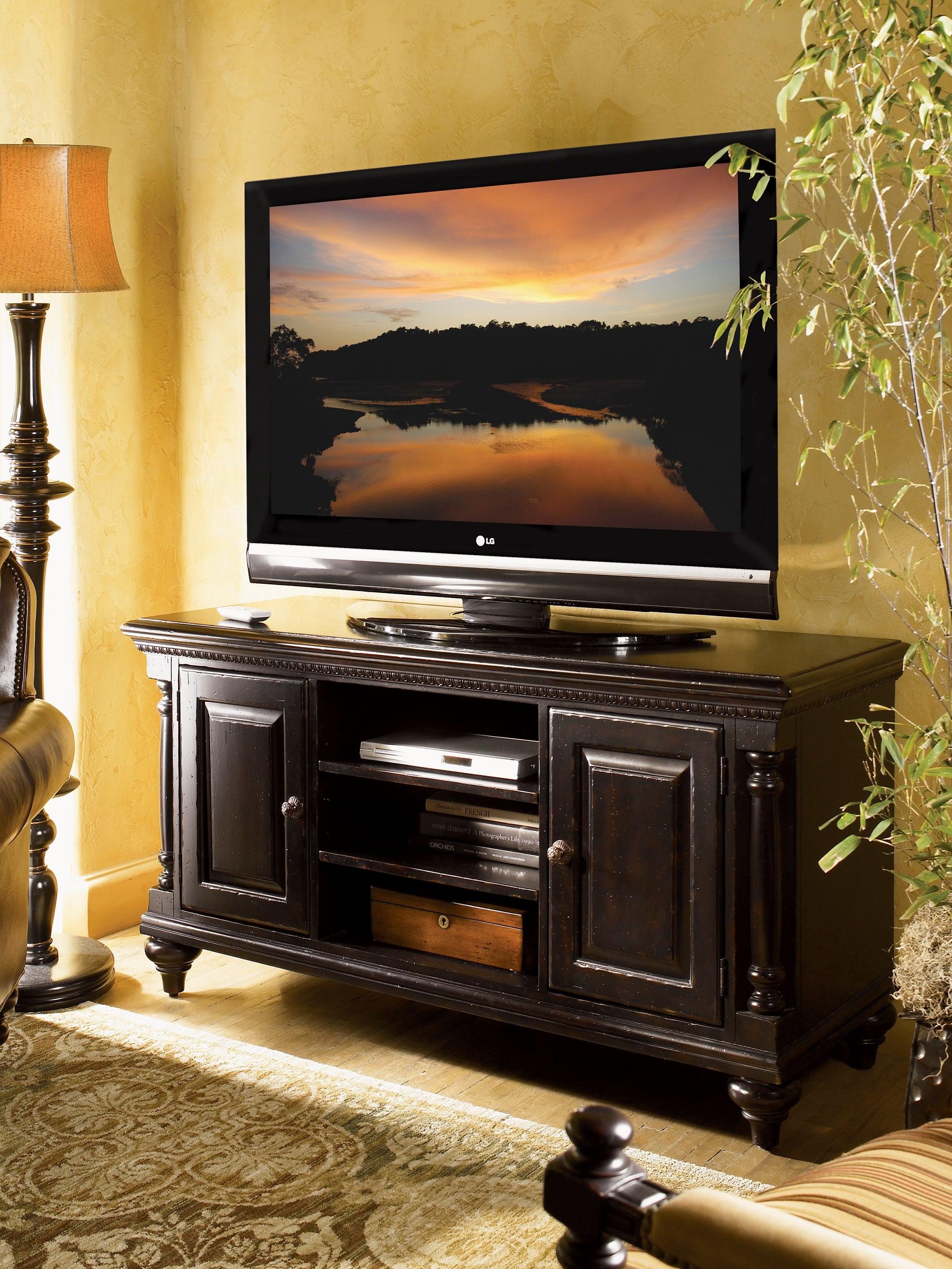 Kingstown Huntington Media Console - Frankwebs