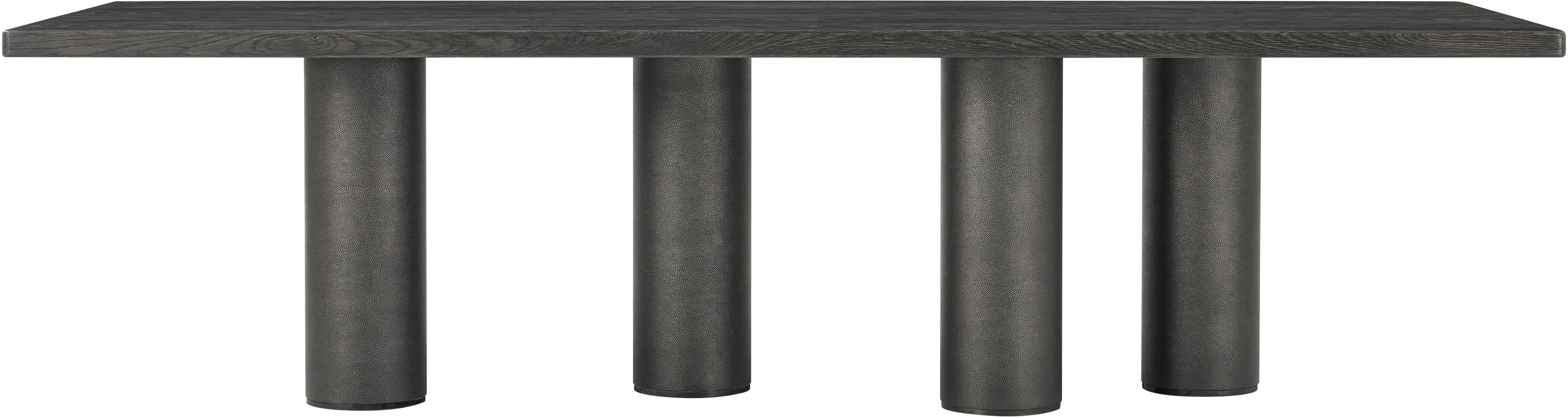Maxwell Rectangular Dining Table - Frankwebs