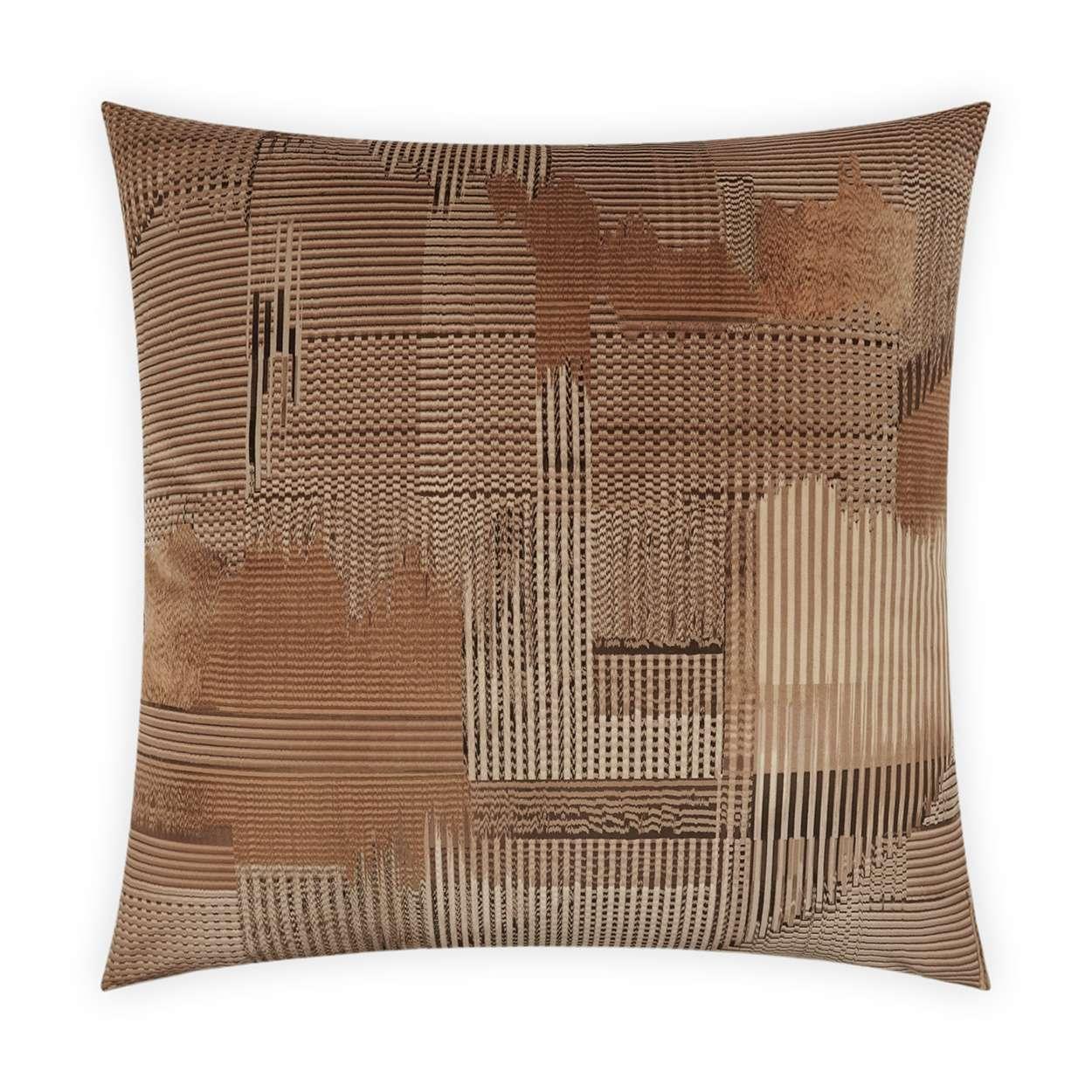 Hurley Pillow - Frankwebs