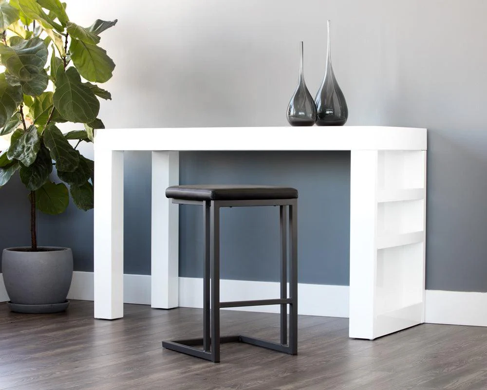 Boone Counter Stool  - Set of 2 - Frankwebs