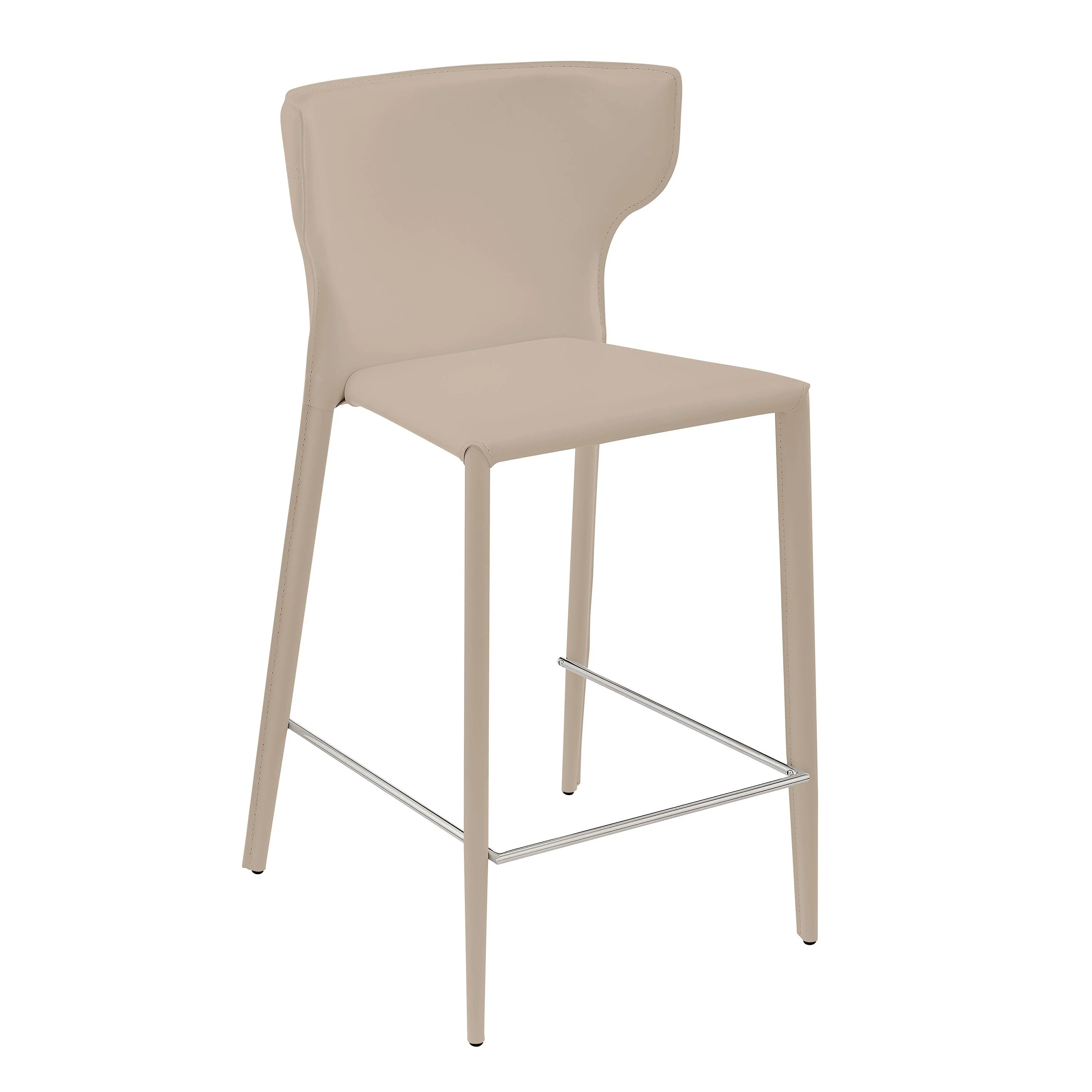 Divinia Counter Stool - Set of 2 - Frankwebs