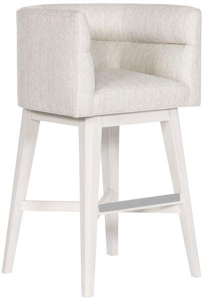 Miy 3 Wood Retro Barstool - Frankwebs