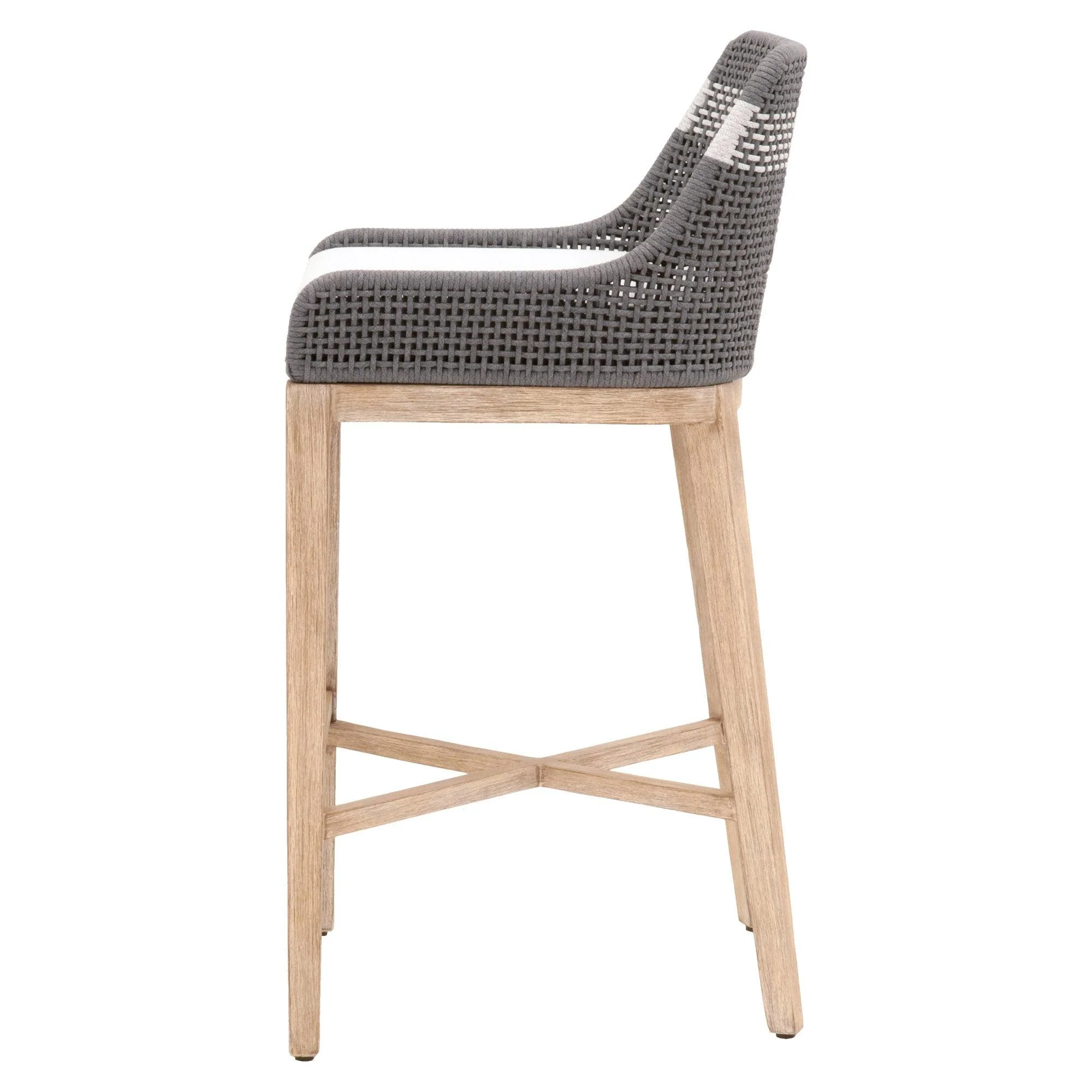 Tapestry Barstool - Frankwebs