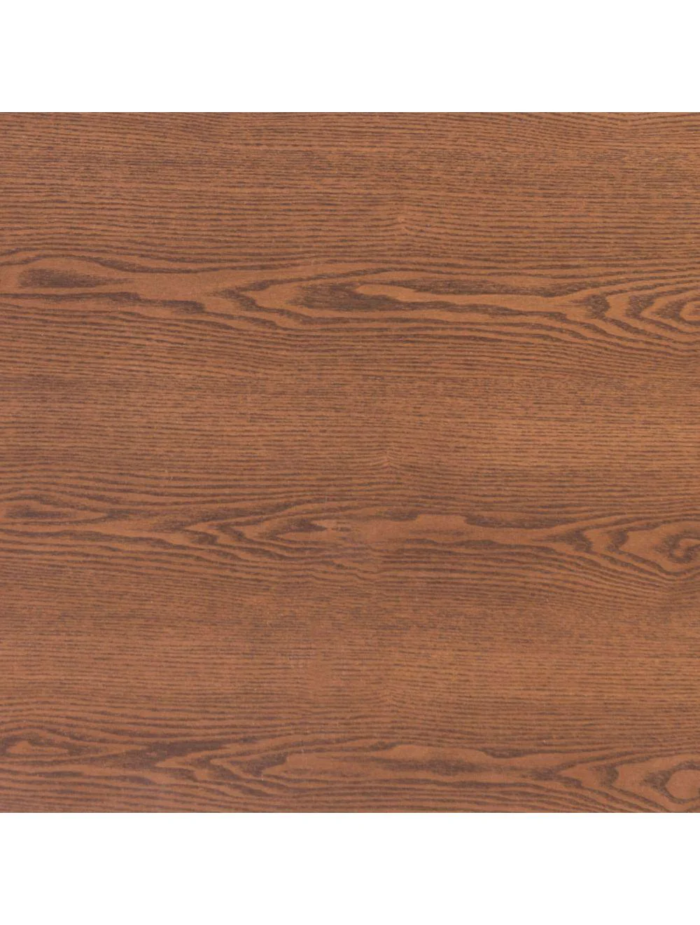 Russell Dining Chair (Set of 2) Walnut & Light Gray - Frankwebs