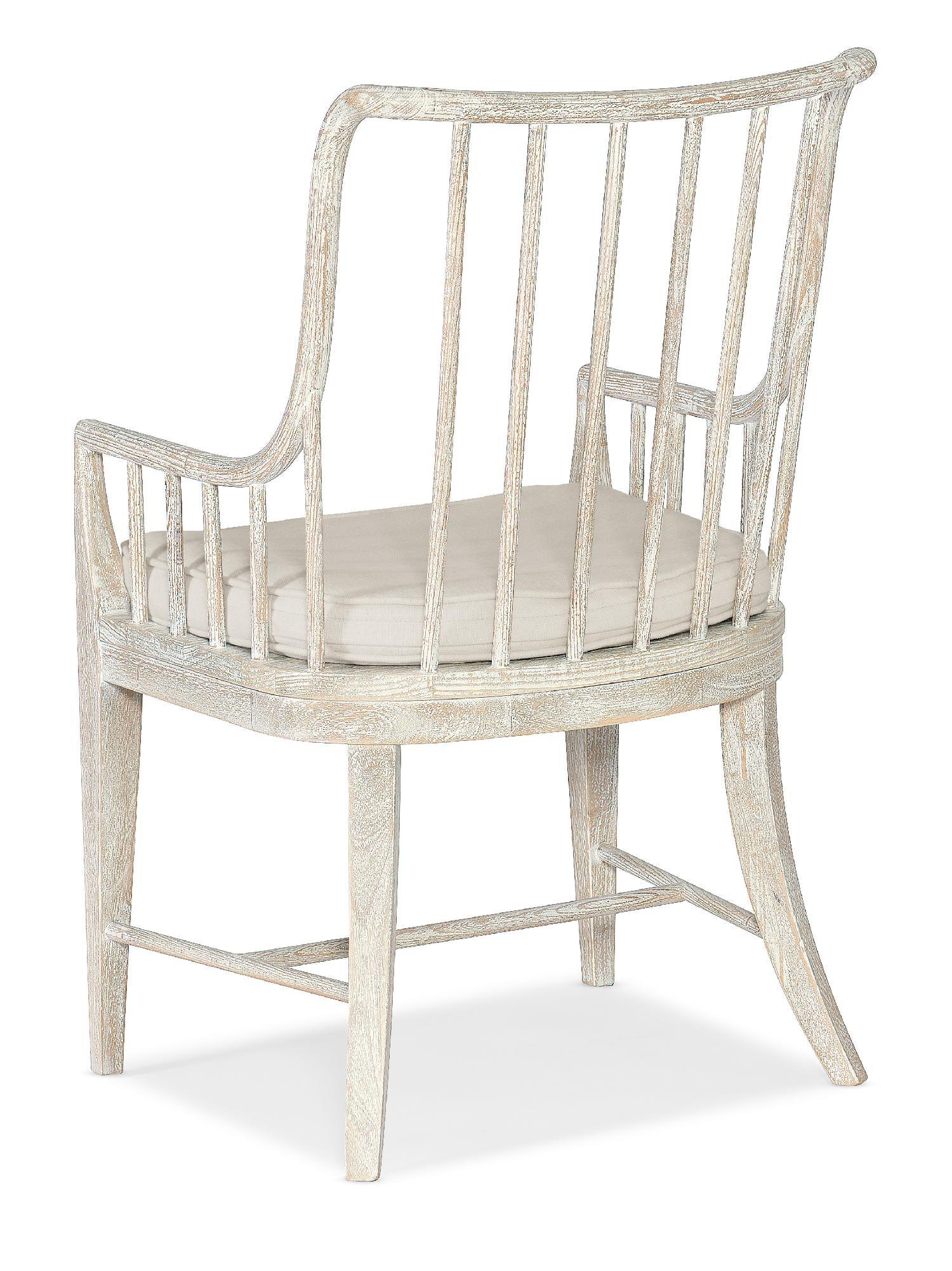 Serenity Bimini Spindle Arm Chair - Set of 2 - Frankwebs