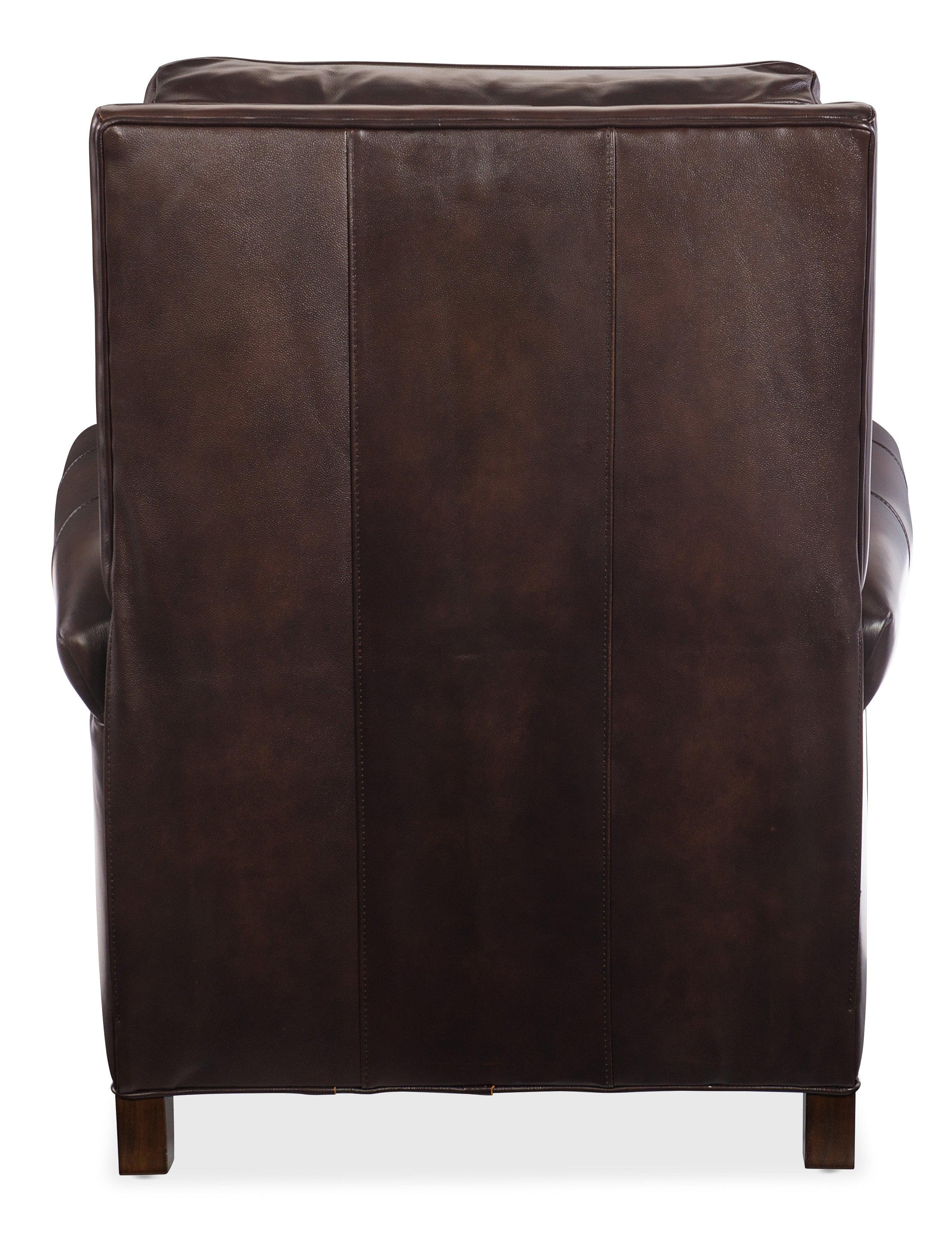 Conlon Recliner - Frankwebs