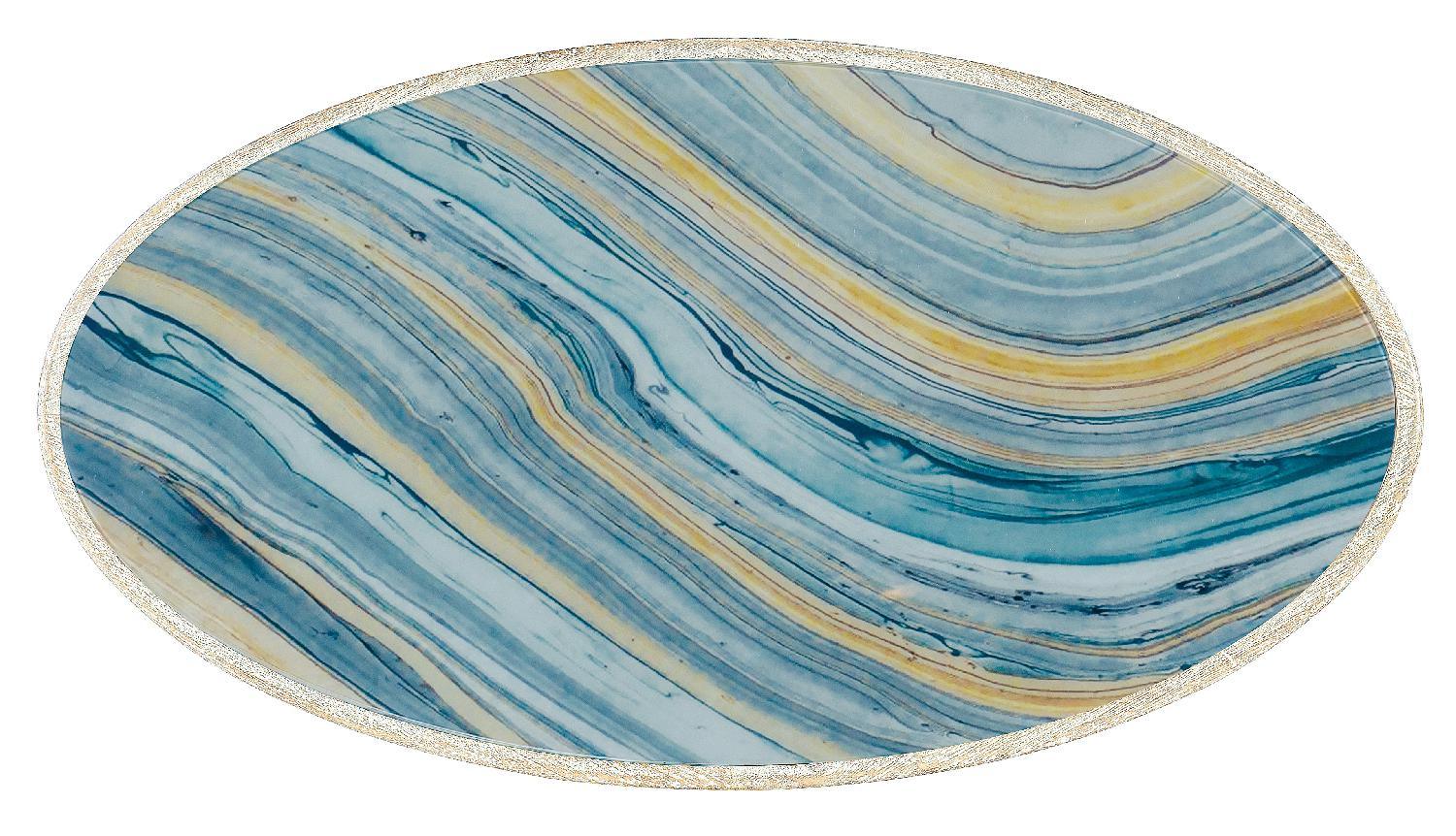 Serenity Shoal Writing Desk - Frankwebs