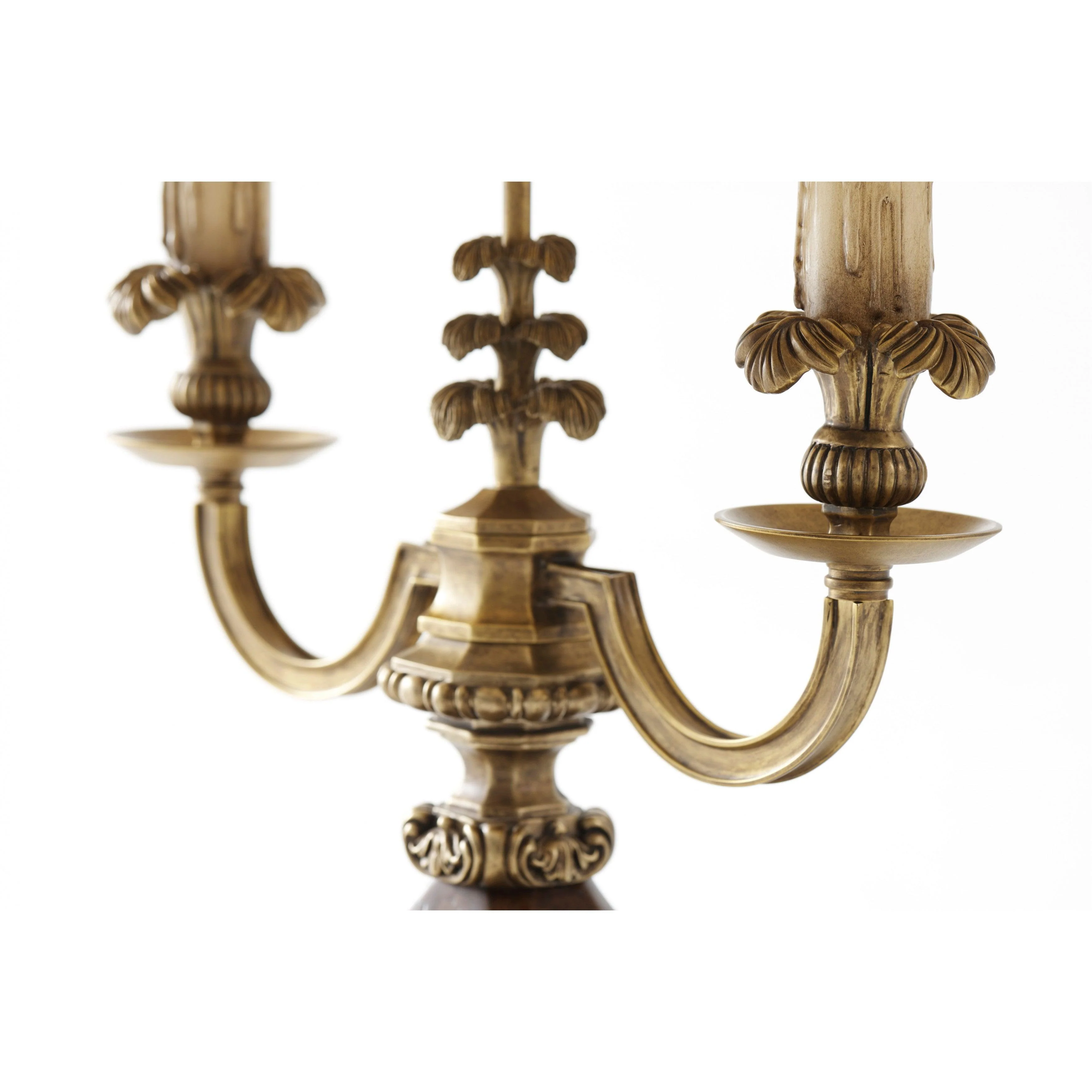 Malmaison Table Lamp - Frankwebs