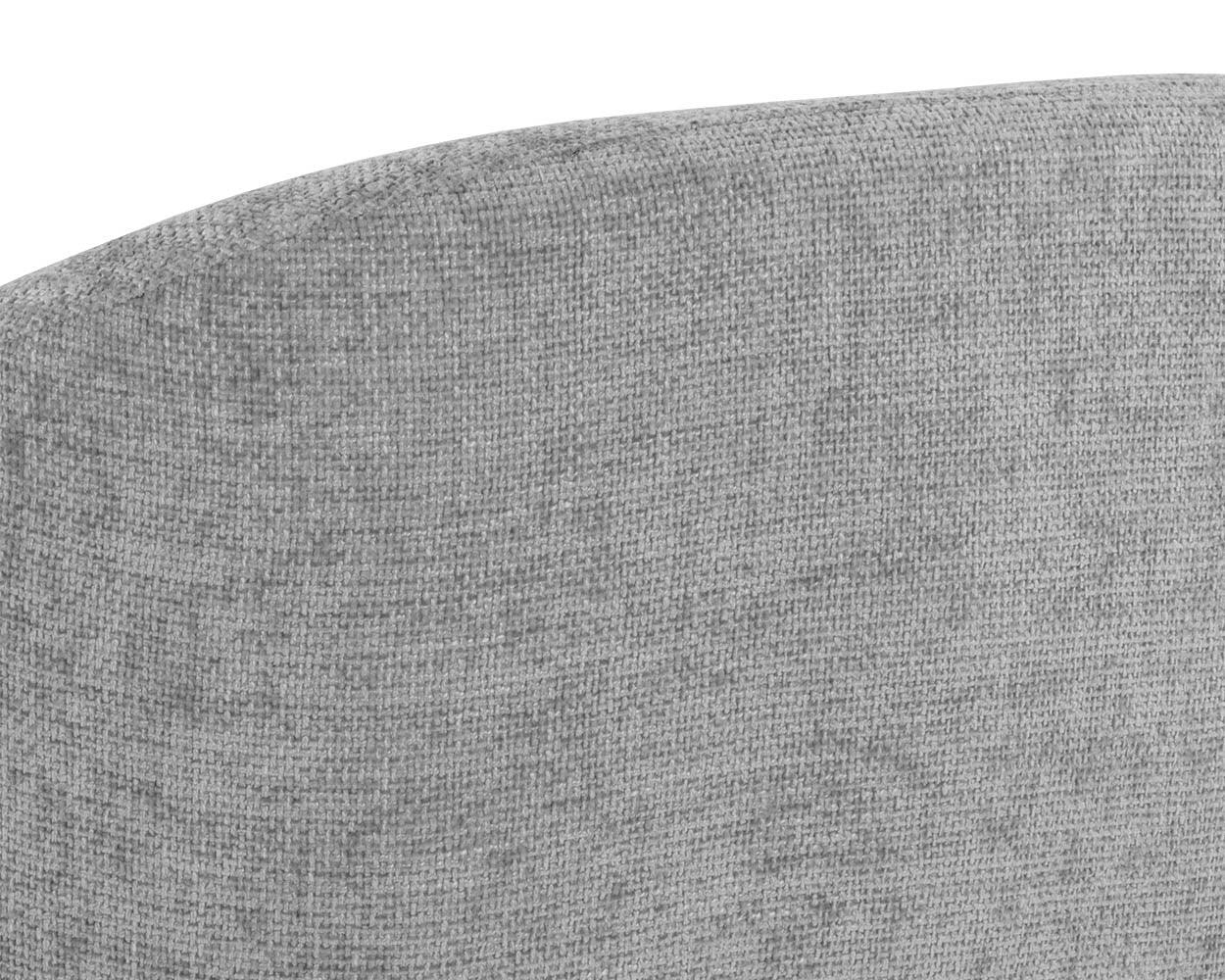 Bliss Swivel Lounge Chair - Frankwebs