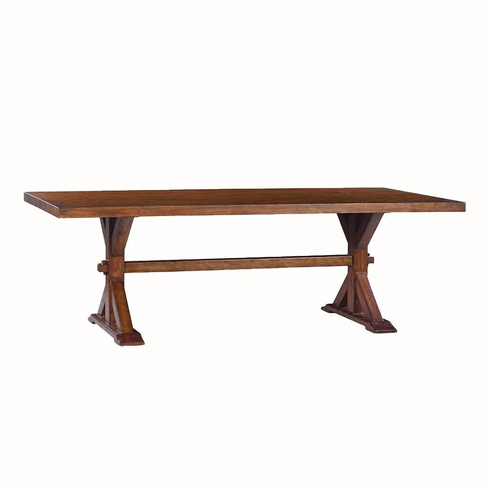 Madison Dining Table - Frankwebs