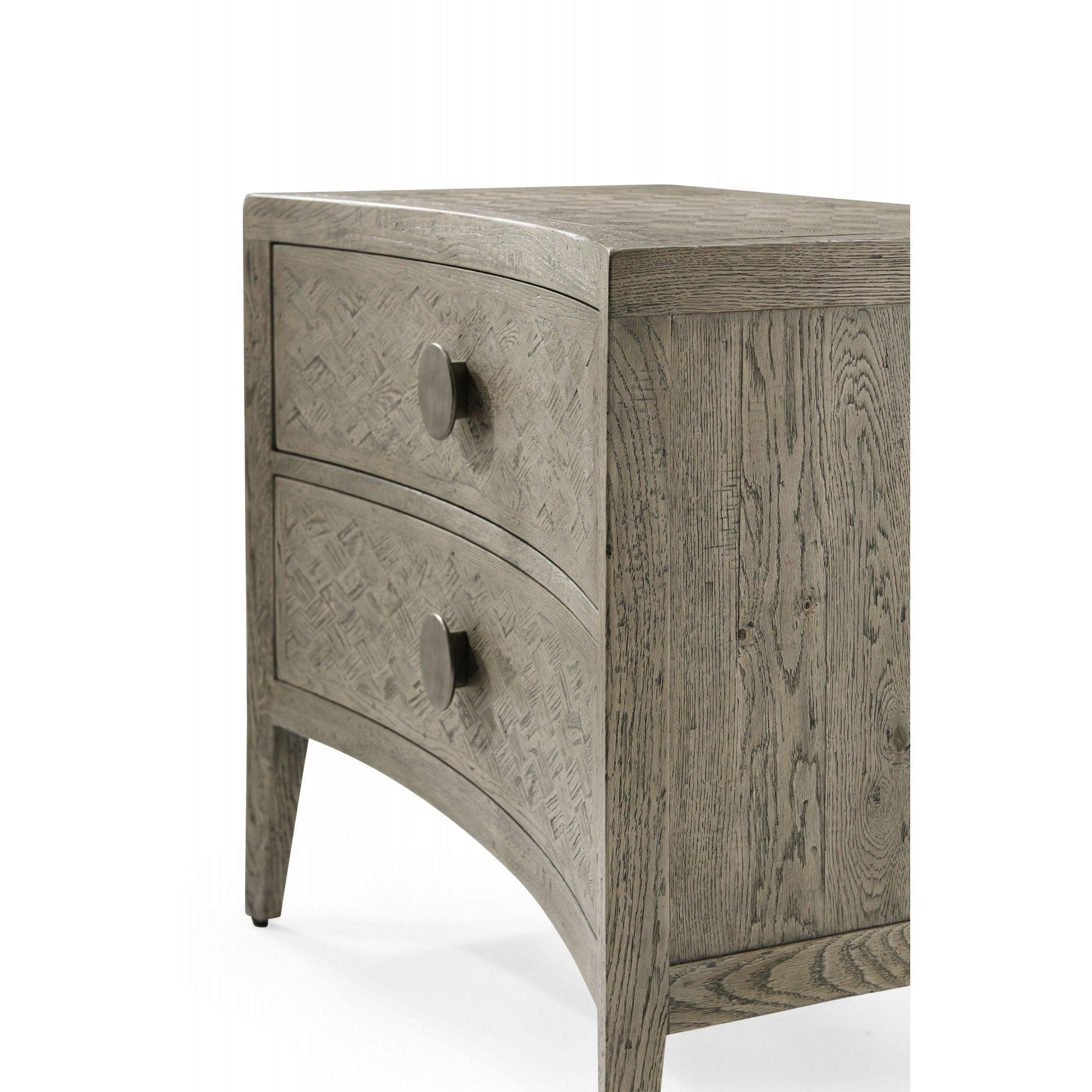 Weston Nightstand - Frankwebs