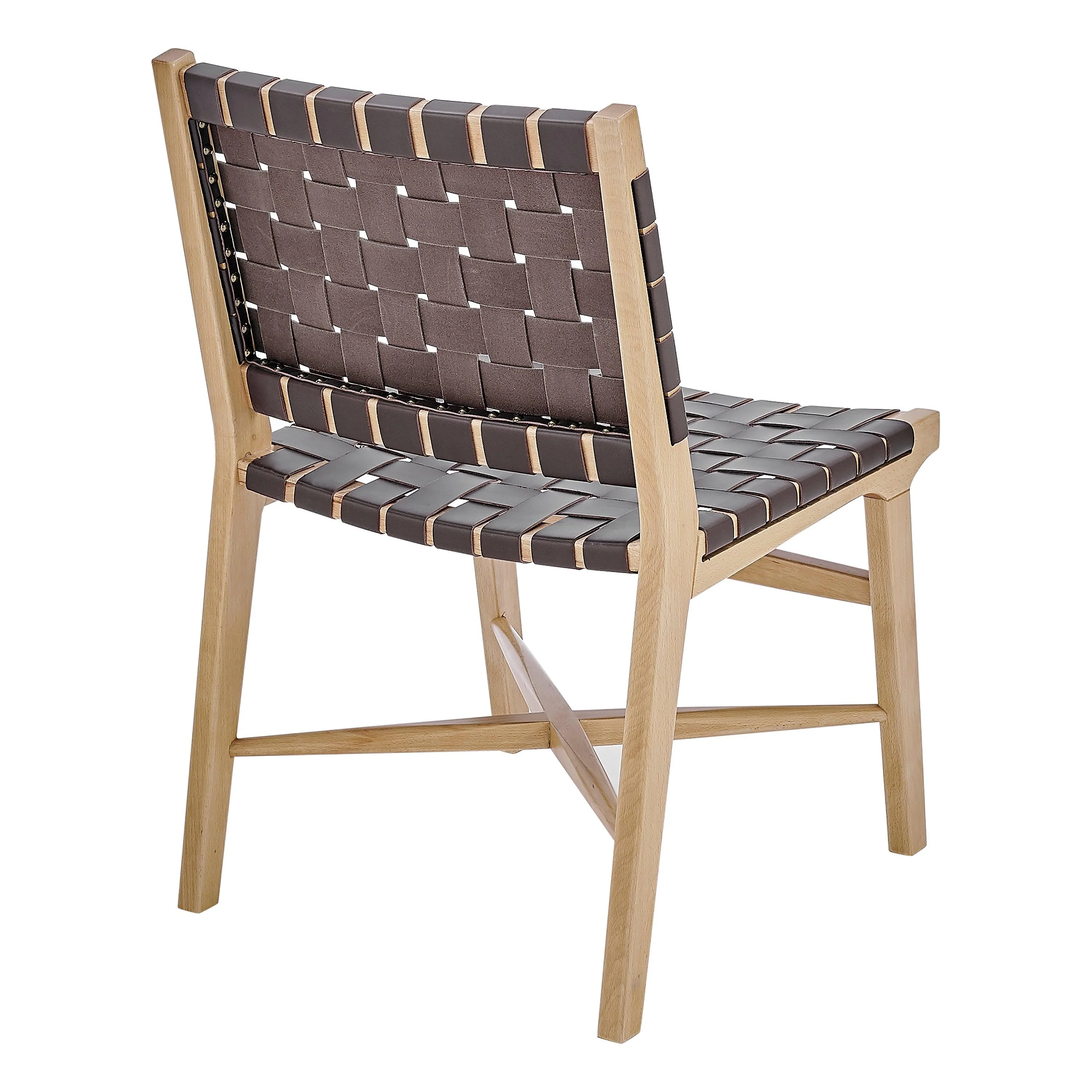 Evangeline Side Chair - Frankwebs