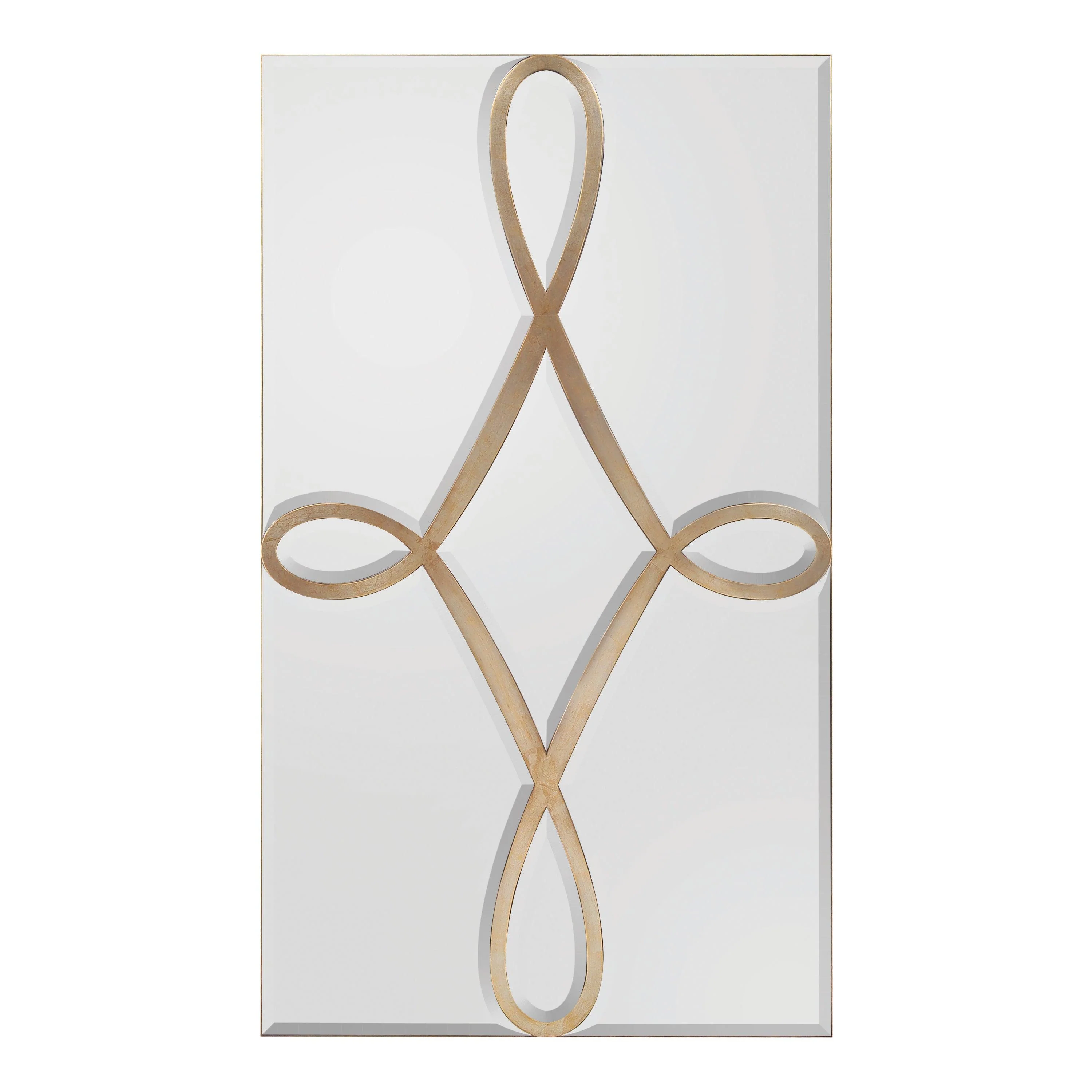 Scroll Mirror - Frankwebs