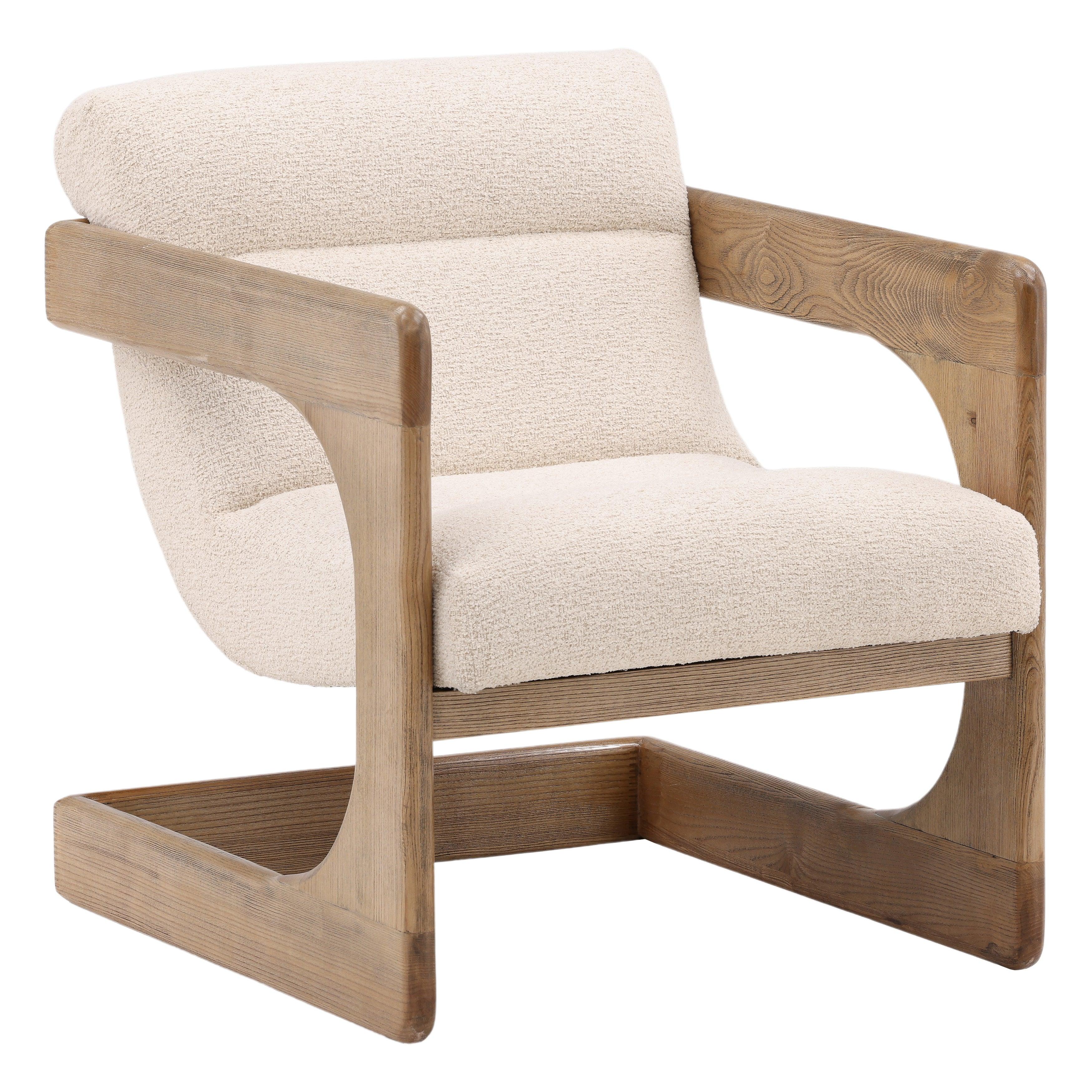 Bridgen Occasional Chair - Frankwebs
