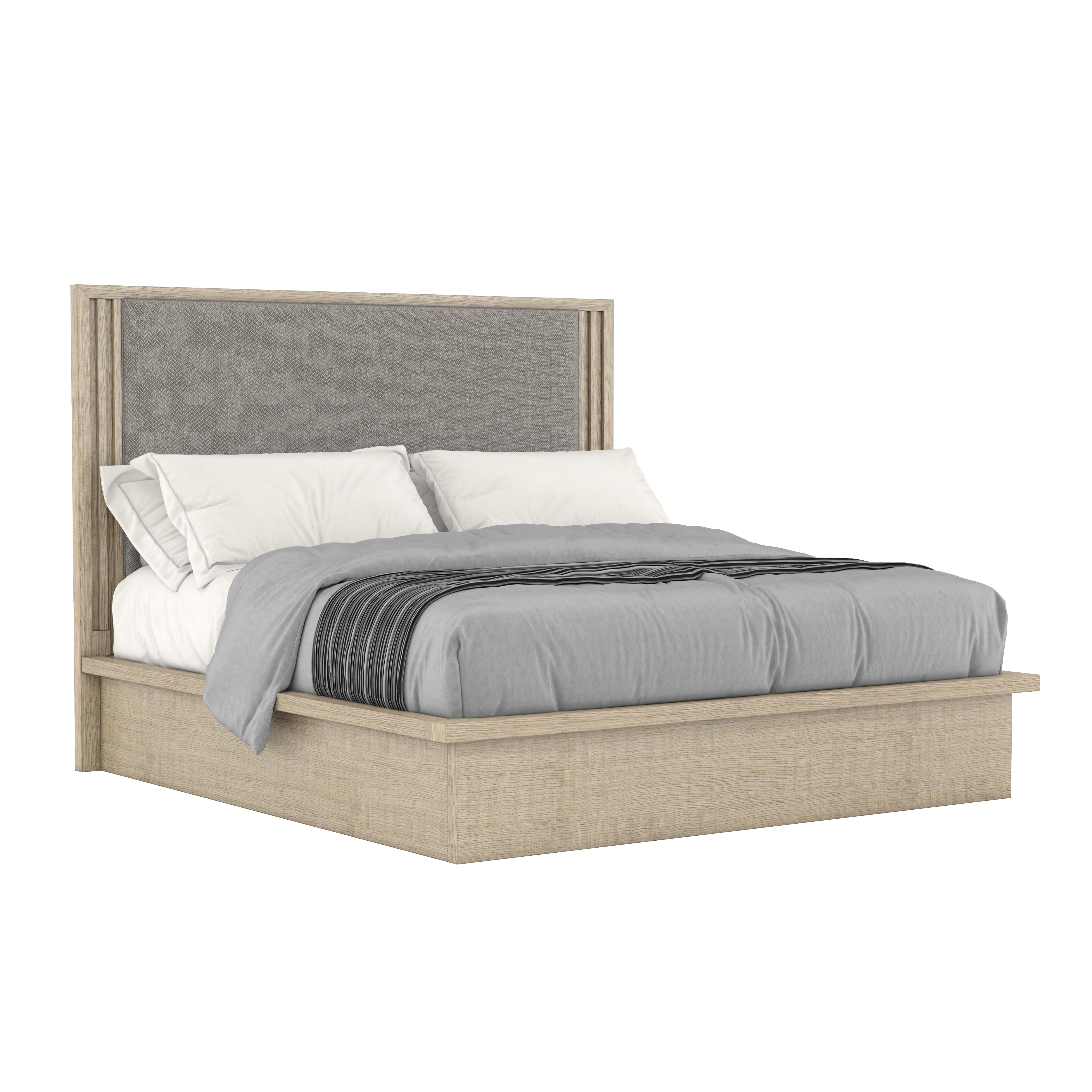 North Side Panel Bed - Frankwebs