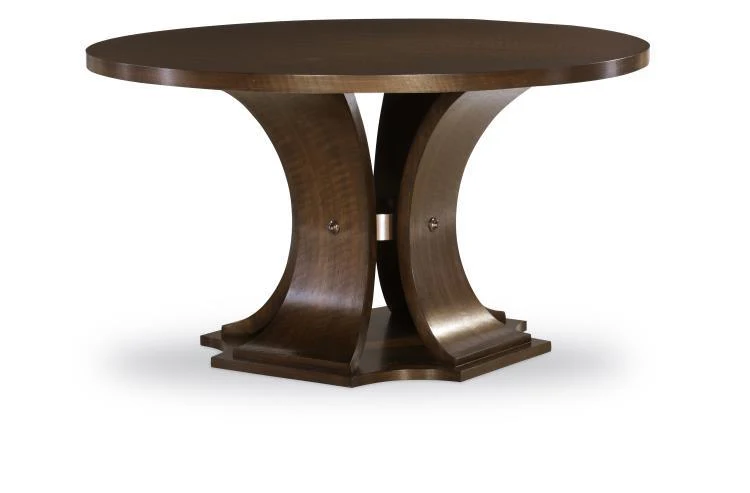 Citation Sanford 64 Round Dining Table - Frankwebs