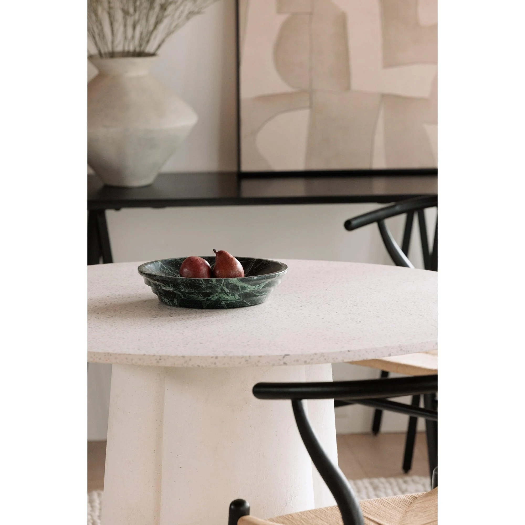 Mono Dining Table White - Frankwebs