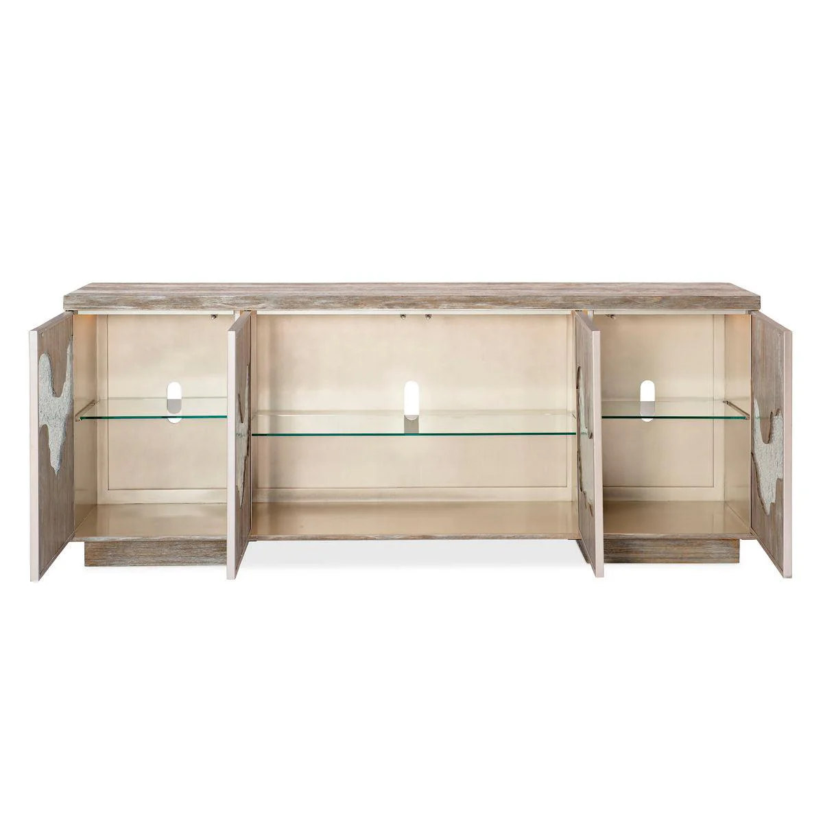 GO WITH THE FLOW SIDEBOARD - Frankwebs