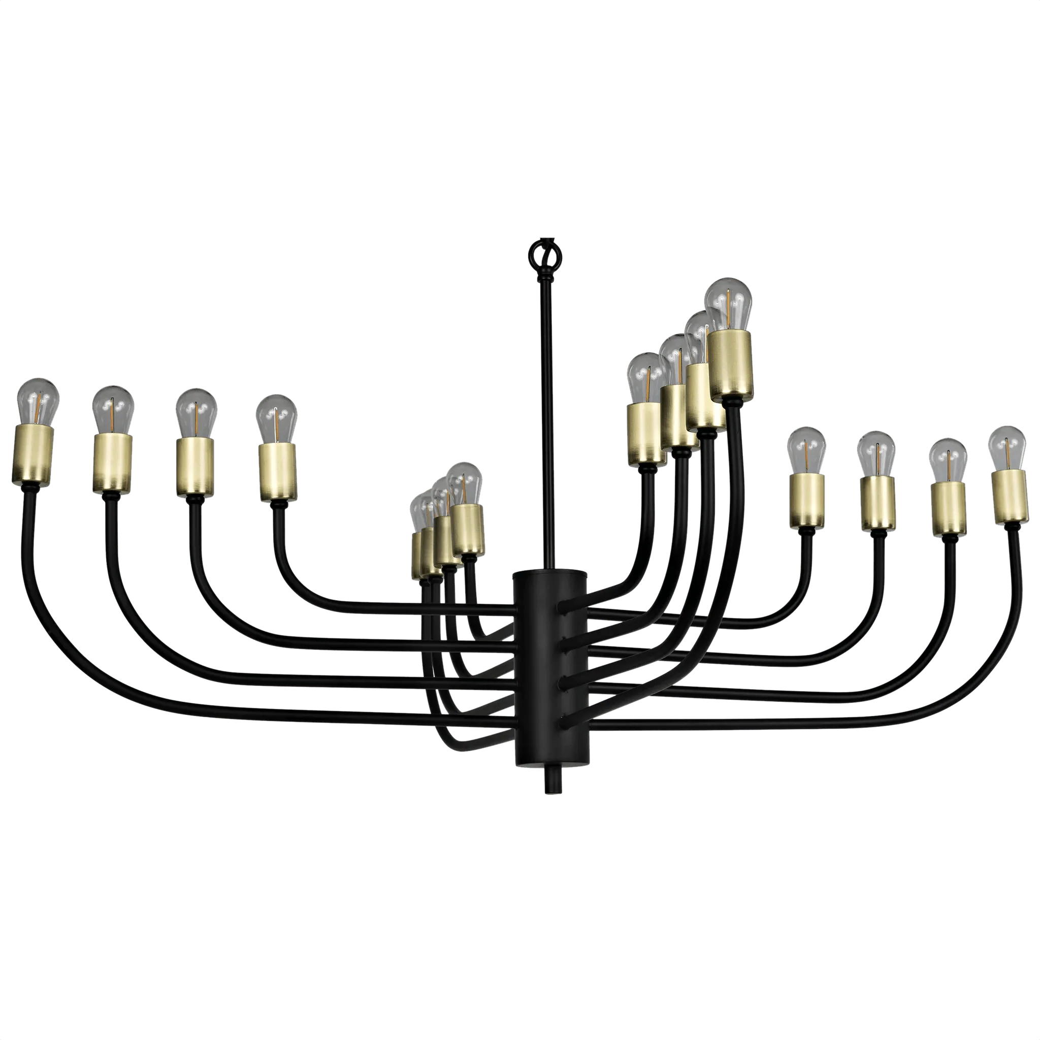 Claude Chandelier - Frankwebs