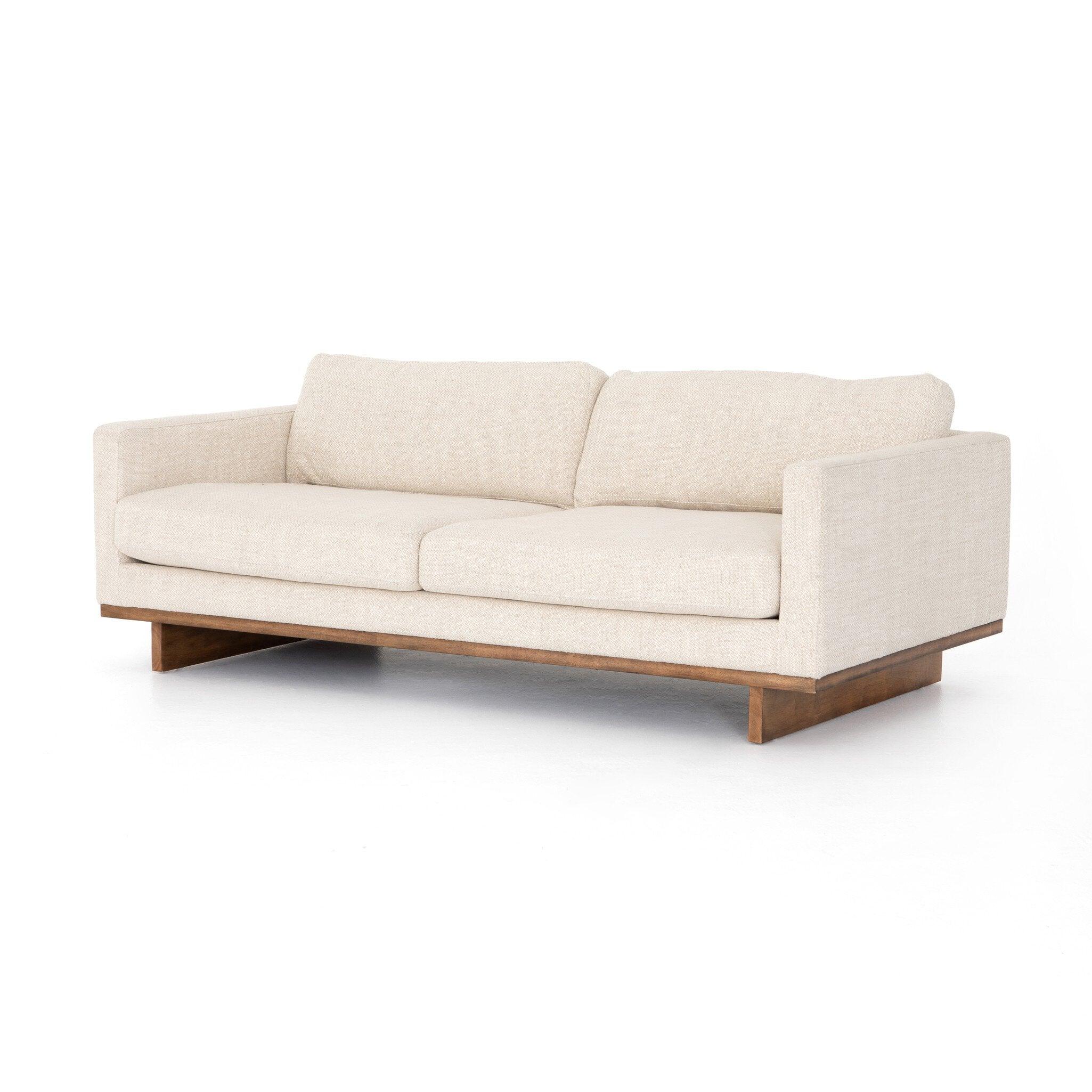 Everly Sofa - Frankwebs