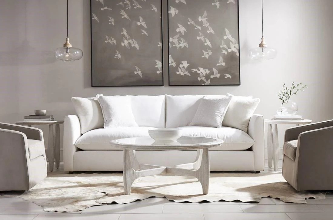 MINETTA COCKTAIL TABLE - Frankwebs